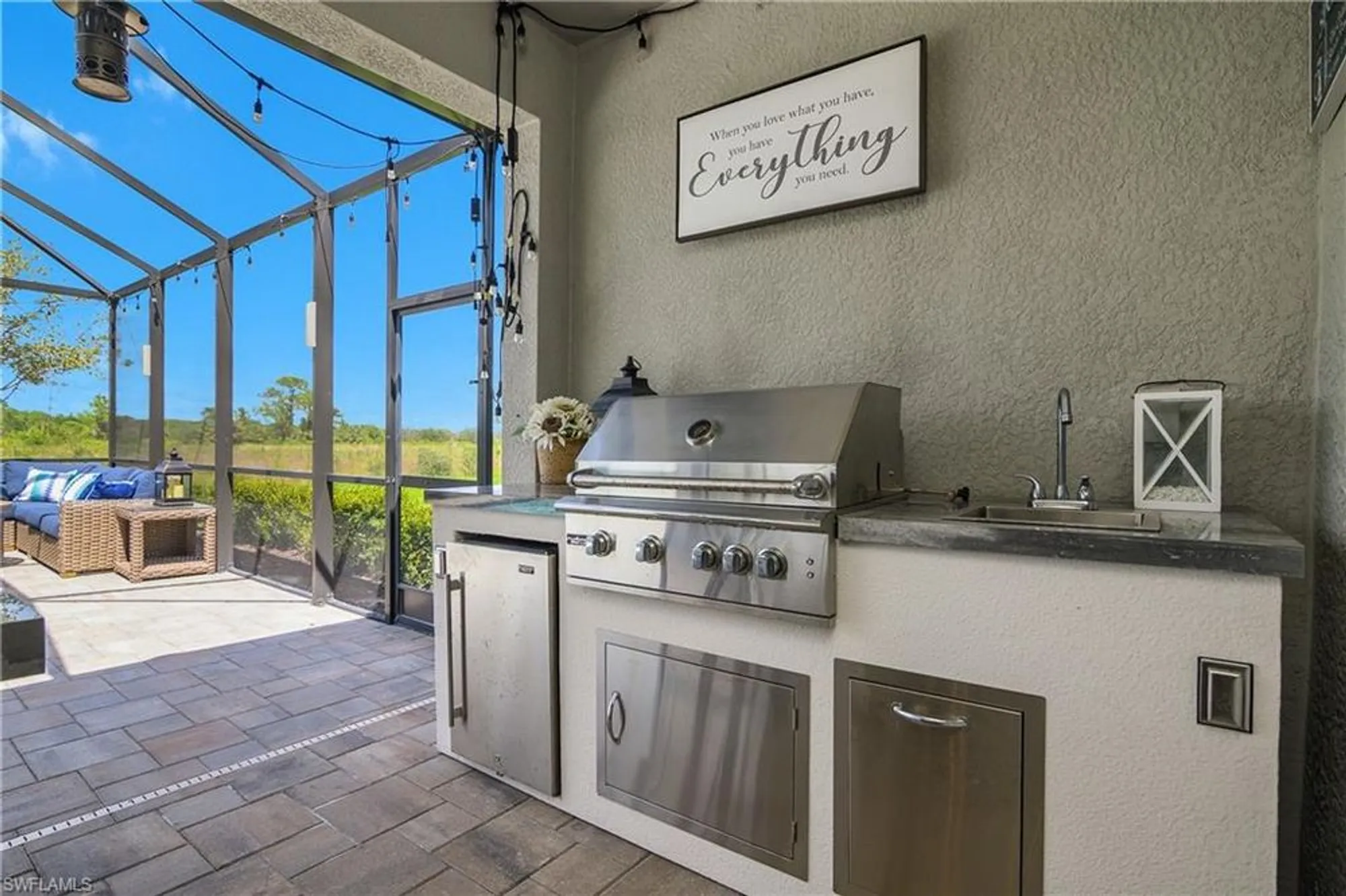 Property Slideshow image 32 of 50 | 17628 kinzie ln, Estero, FL, 33928