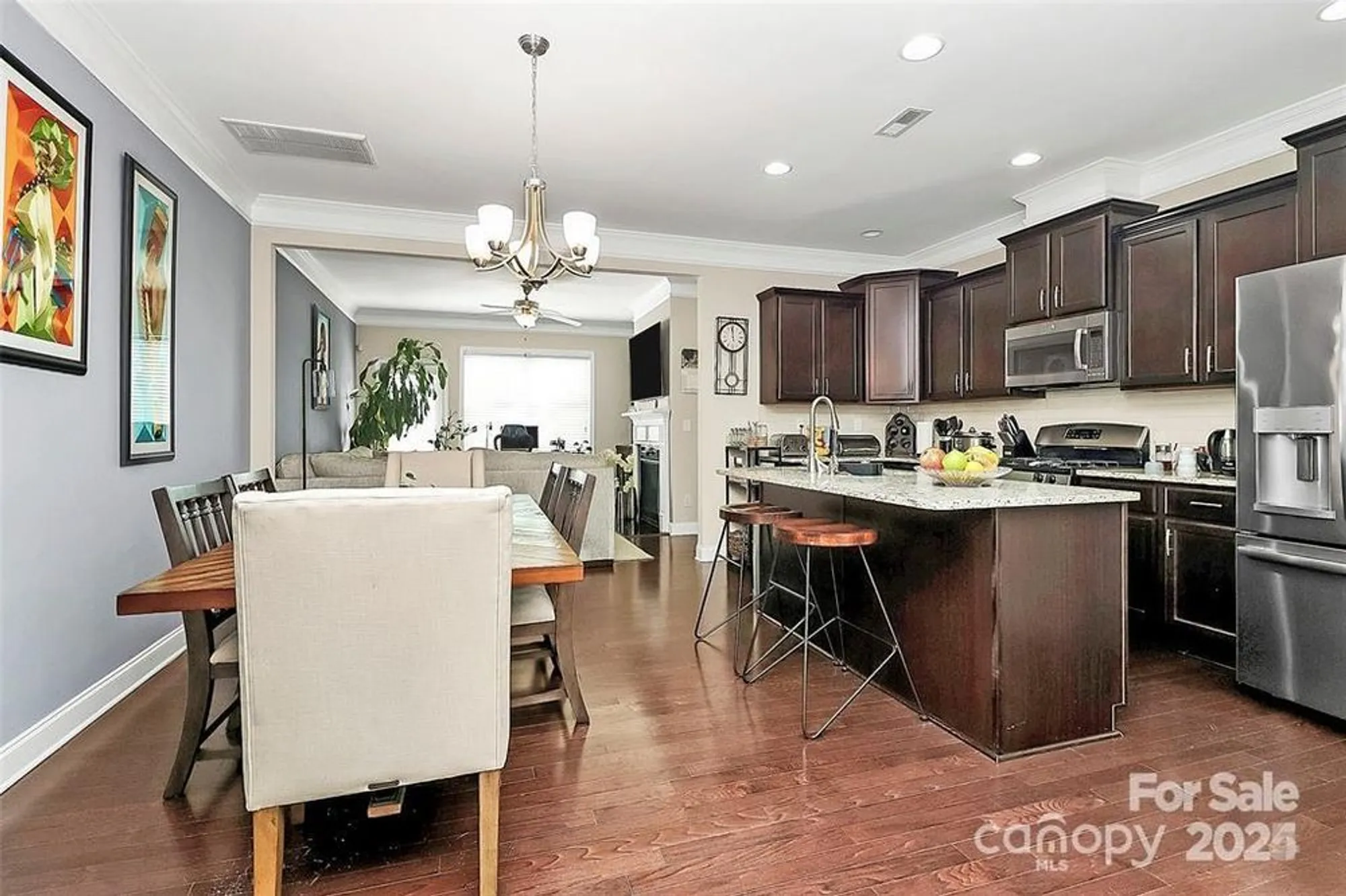 Property Slideshow image 6 of 44 | 4146 la crema dr, Charlotte, NC, 28214
