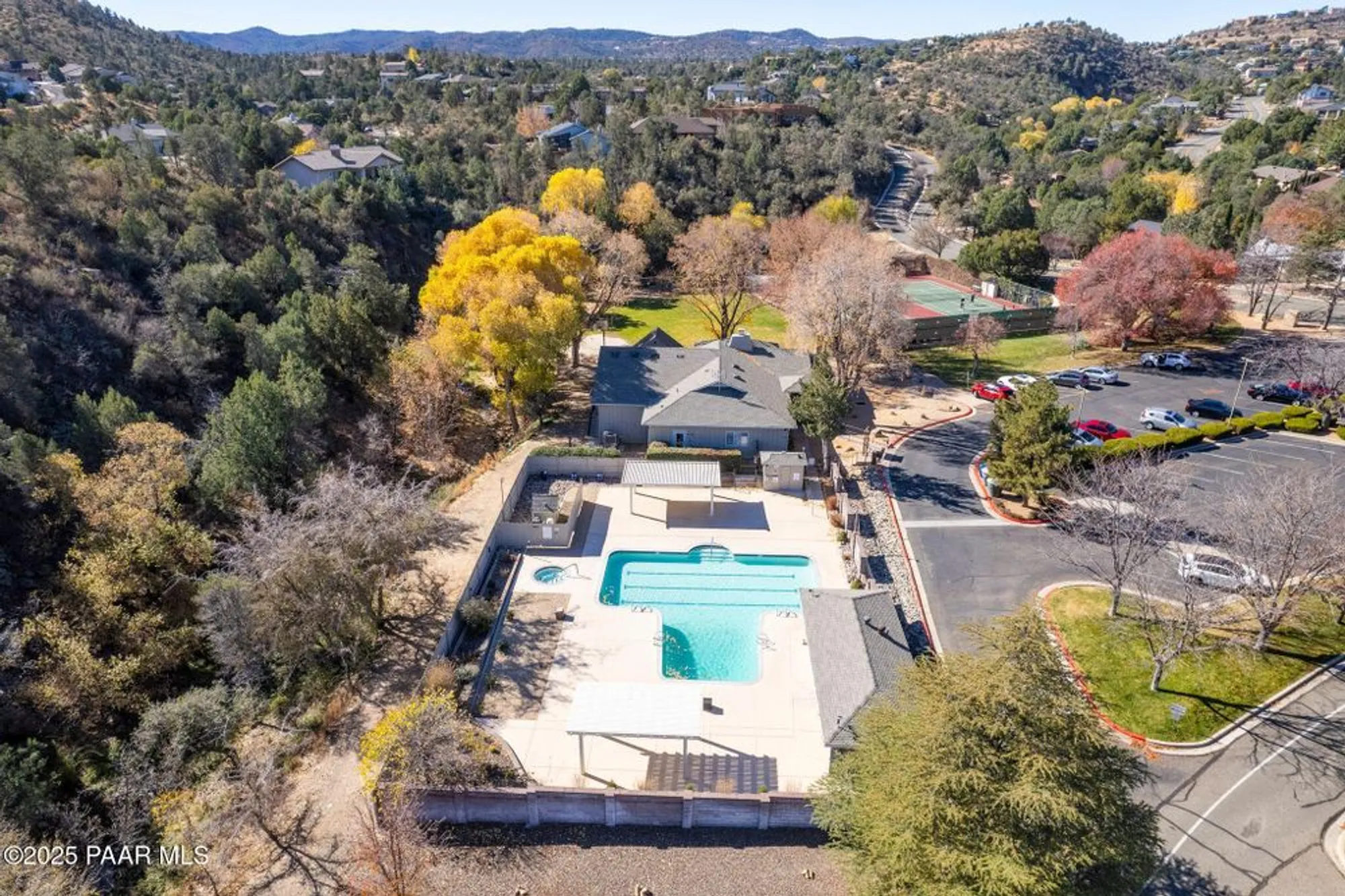 Property Slideshow image 70 of 77 | 4921 summit cir, Prescott, AZ, 86301