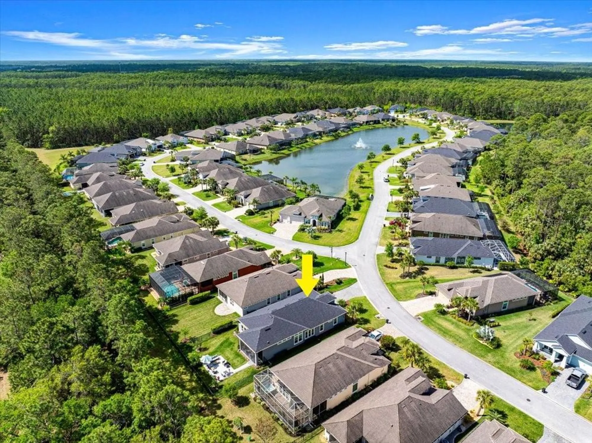 Property Slideshow image 37 of 67 | 827 creekwood dr, Ormond Beach, FL, 32174