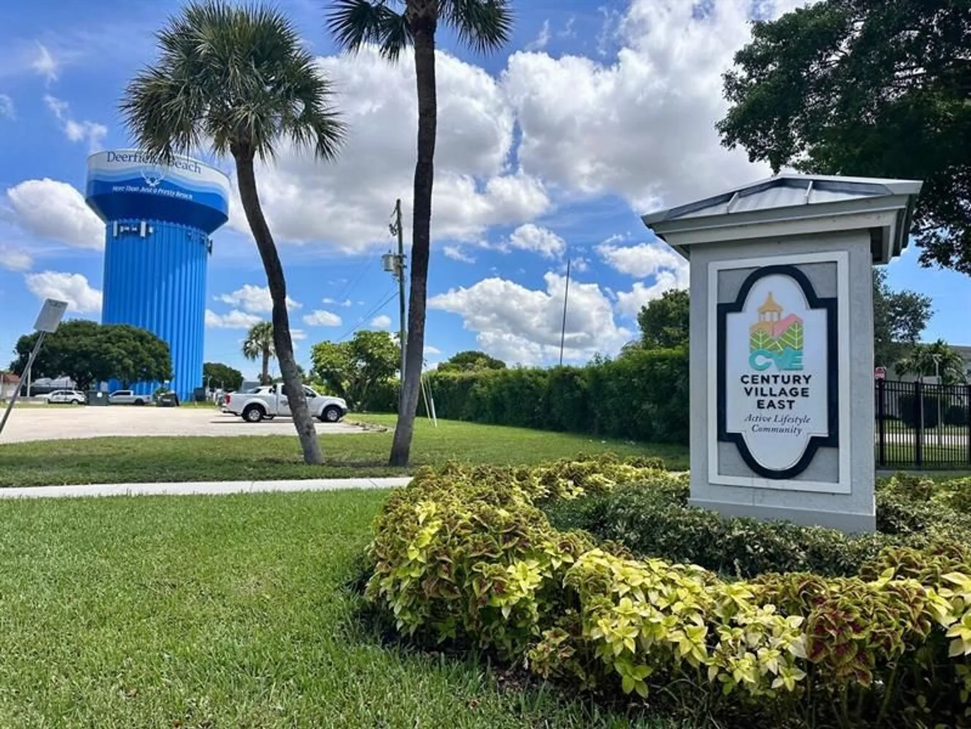 Property Slideshow image 28 of 28 | 3026 newport h # 3026, Deerfield Beach, FL, 33442