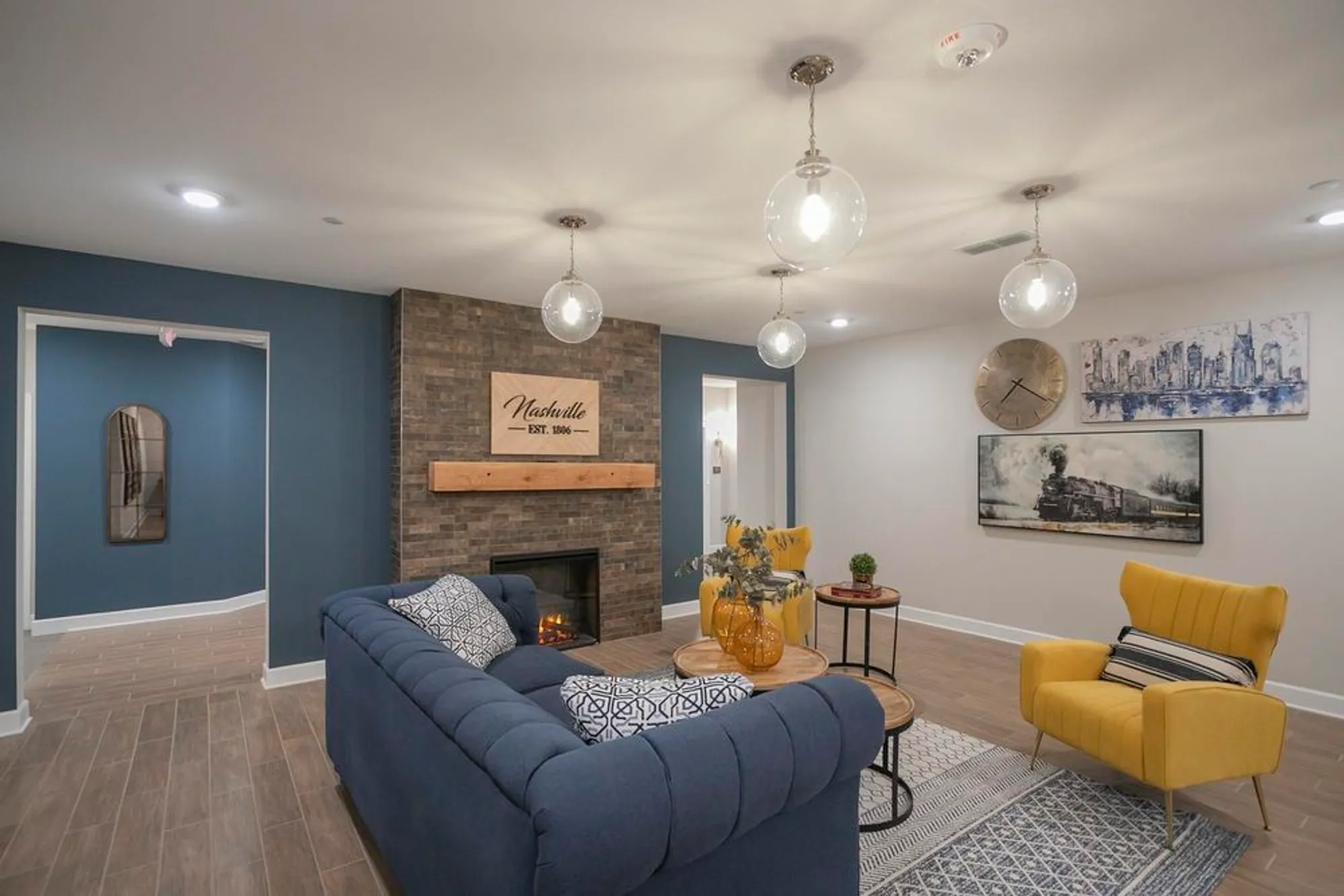 Property Slideshow image 44 of 60 | 141 saundersville rd apt 1402, Hendersonville, TN, 37075