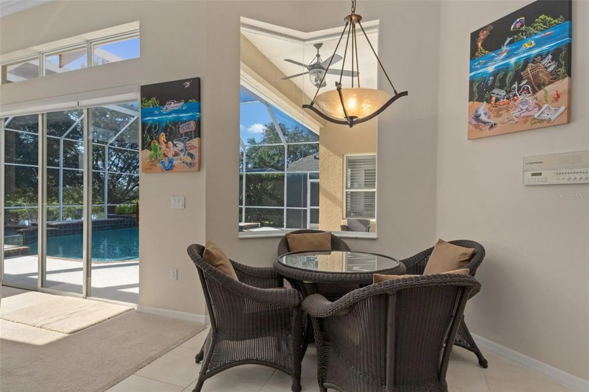 Property Slideshow image 14 of 63 | 9276 lake cypress loop, Weeki Wachee, FL, 34613