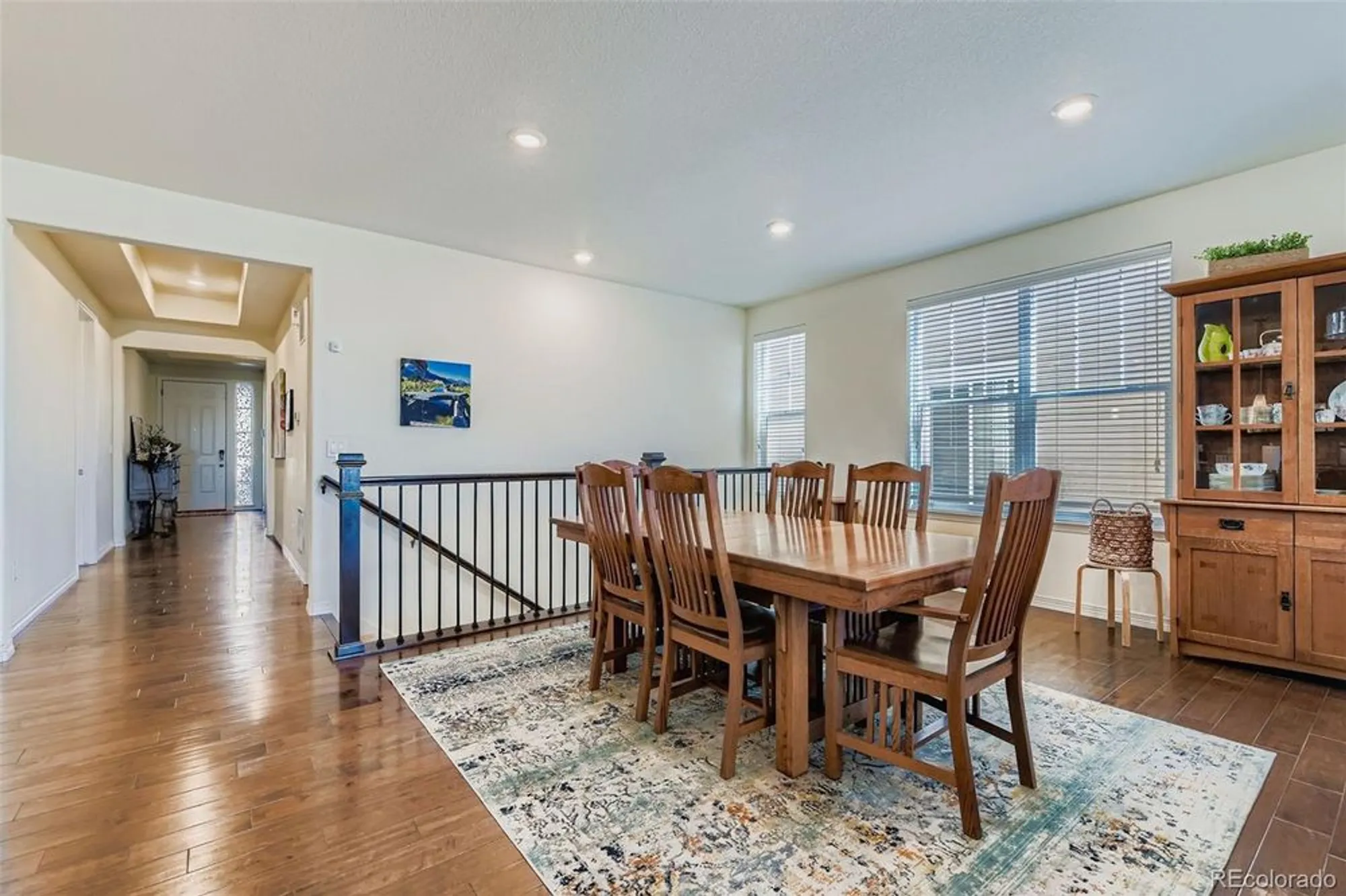Property Slideshow image 7 of 31 | 7830 e 148th dr, Thornton, CO, 80602