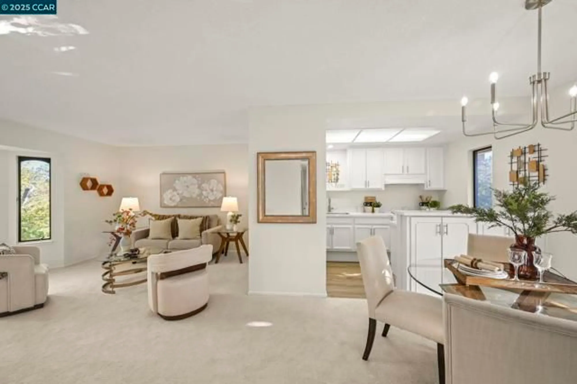 Property Slideshow image 6 of 36 | 1324 singingwood ct 3, Walnut Creek, CA, 94595