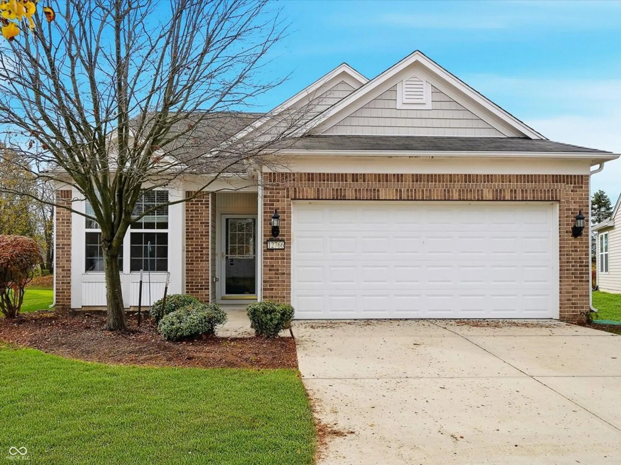 Property Slideshow image 1 of 42 | 12766 winery way, Fishers, IN, 46037