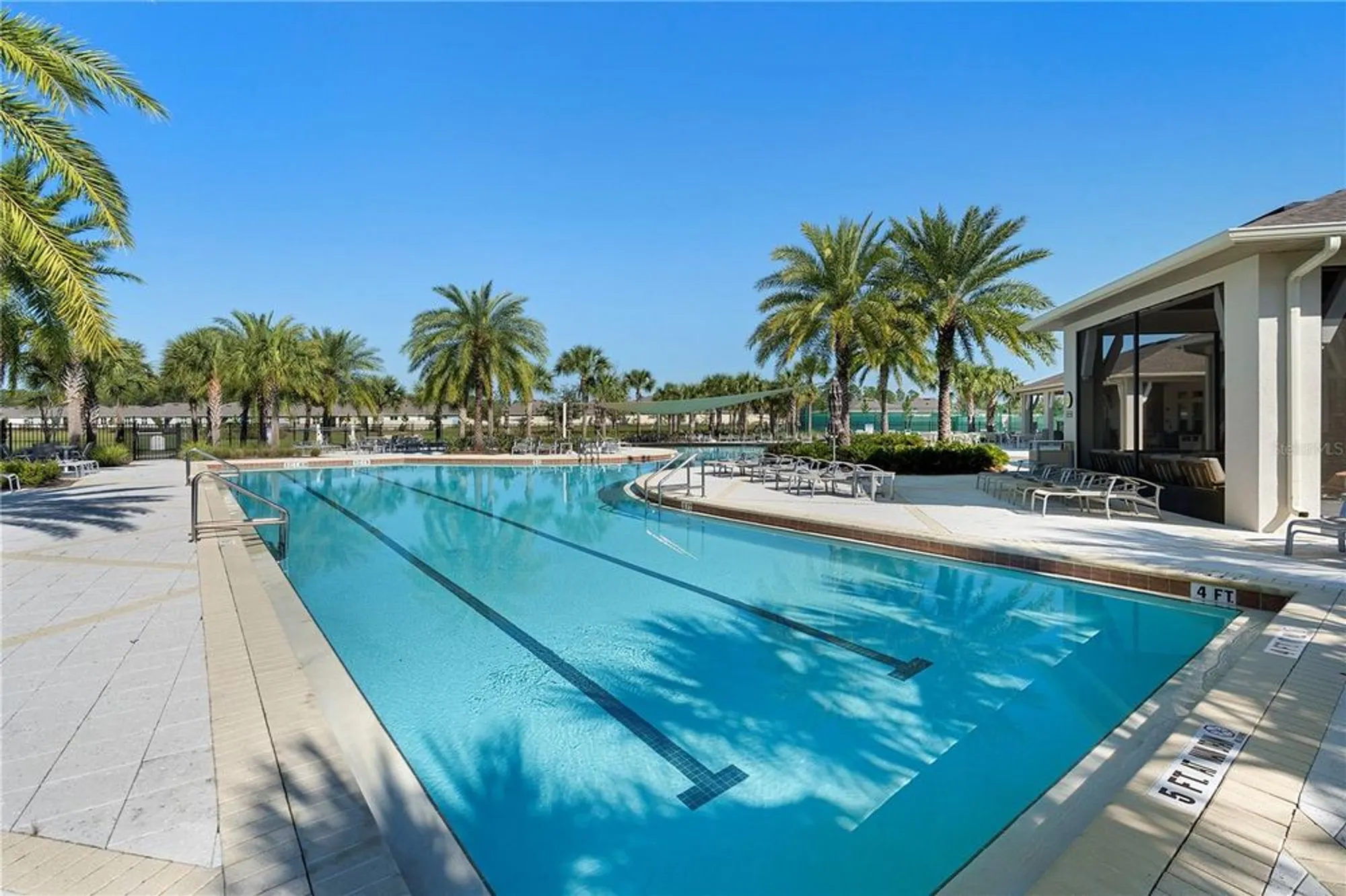 Property Slideshow image 52 of 68 | 3903 winged elm ct, Clermont, FL, 34714