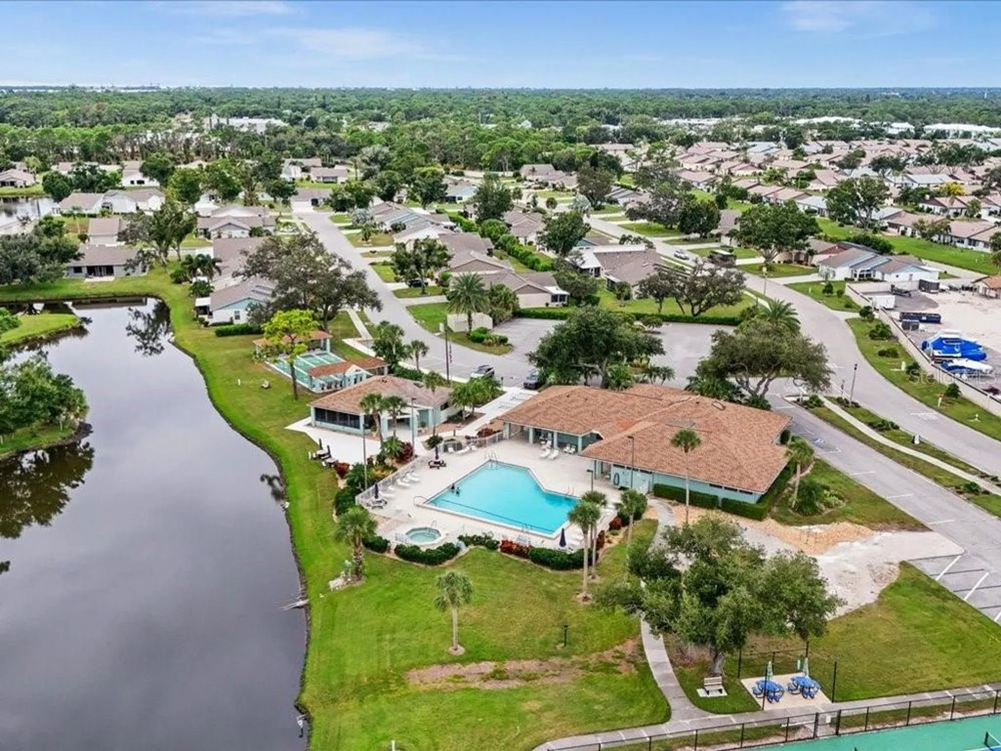 Property Slideshow image 45 of 51 | 502 wekiva river ct 127, Englewood, FL, 34223