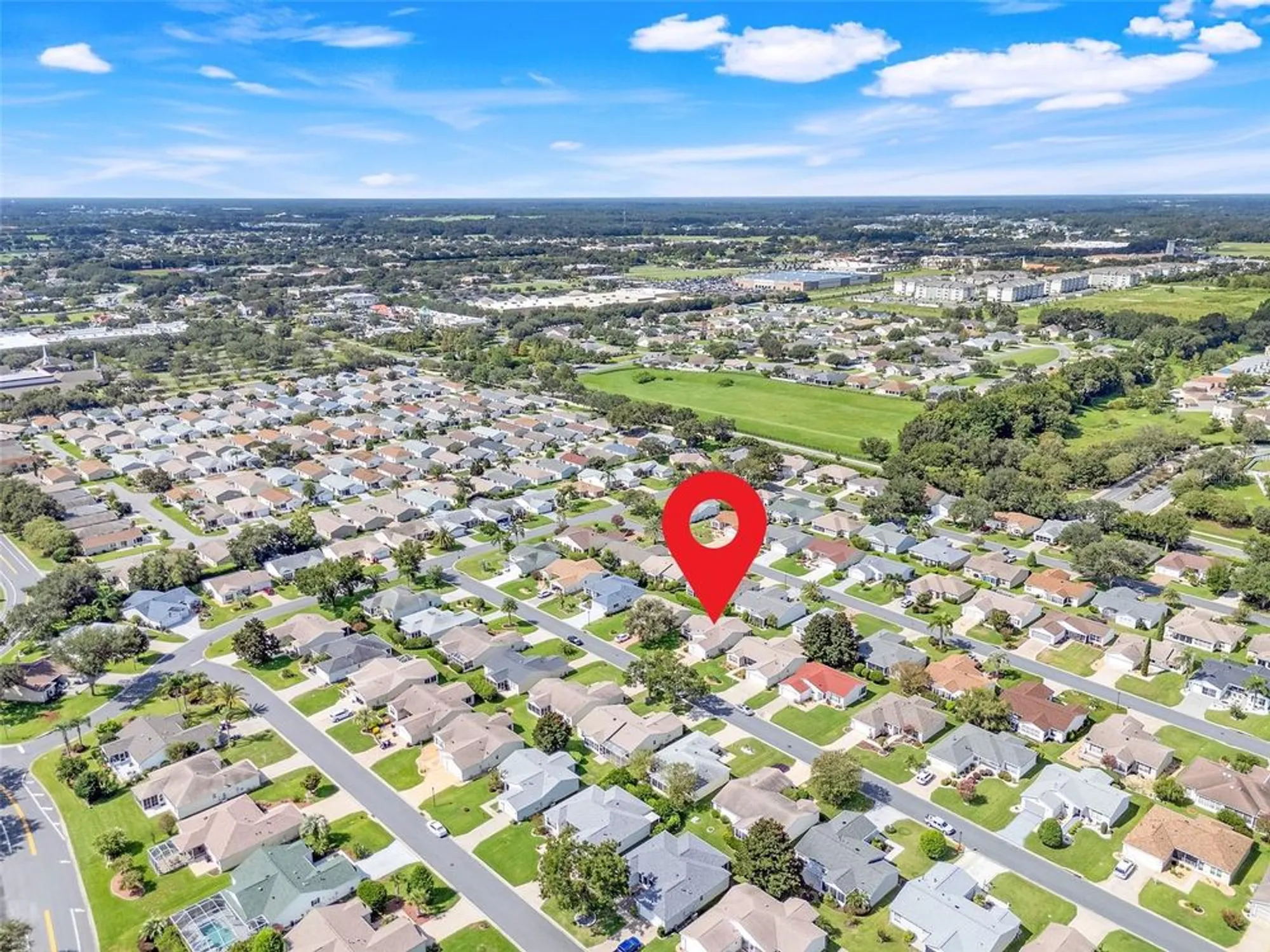 Property Slideshow image 8 of 40 | 870 henderson ln, The Villages, FL, 32162