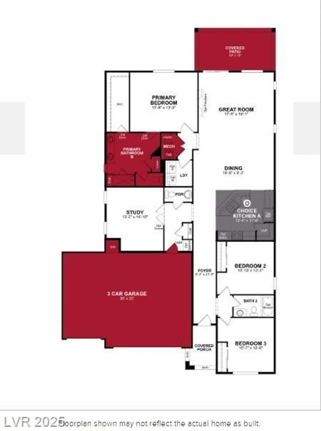 Property Slideshow image 11 of 11 | 541 jefferson ln, Mesquite, NV, 89027