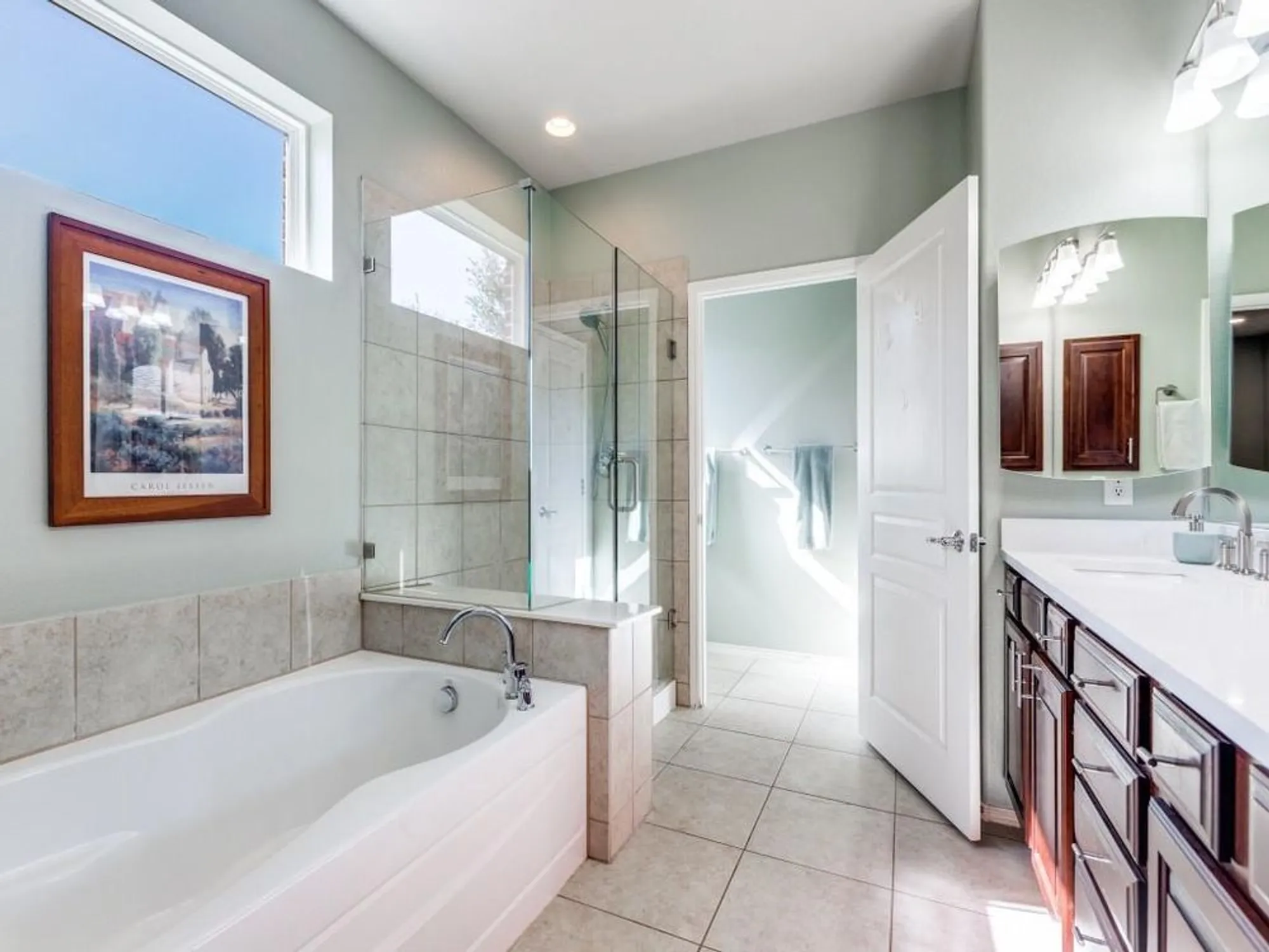 Property Slideshow image 20 of 37 | 7404 pasatiempo dr, Frisco, TX, 75036