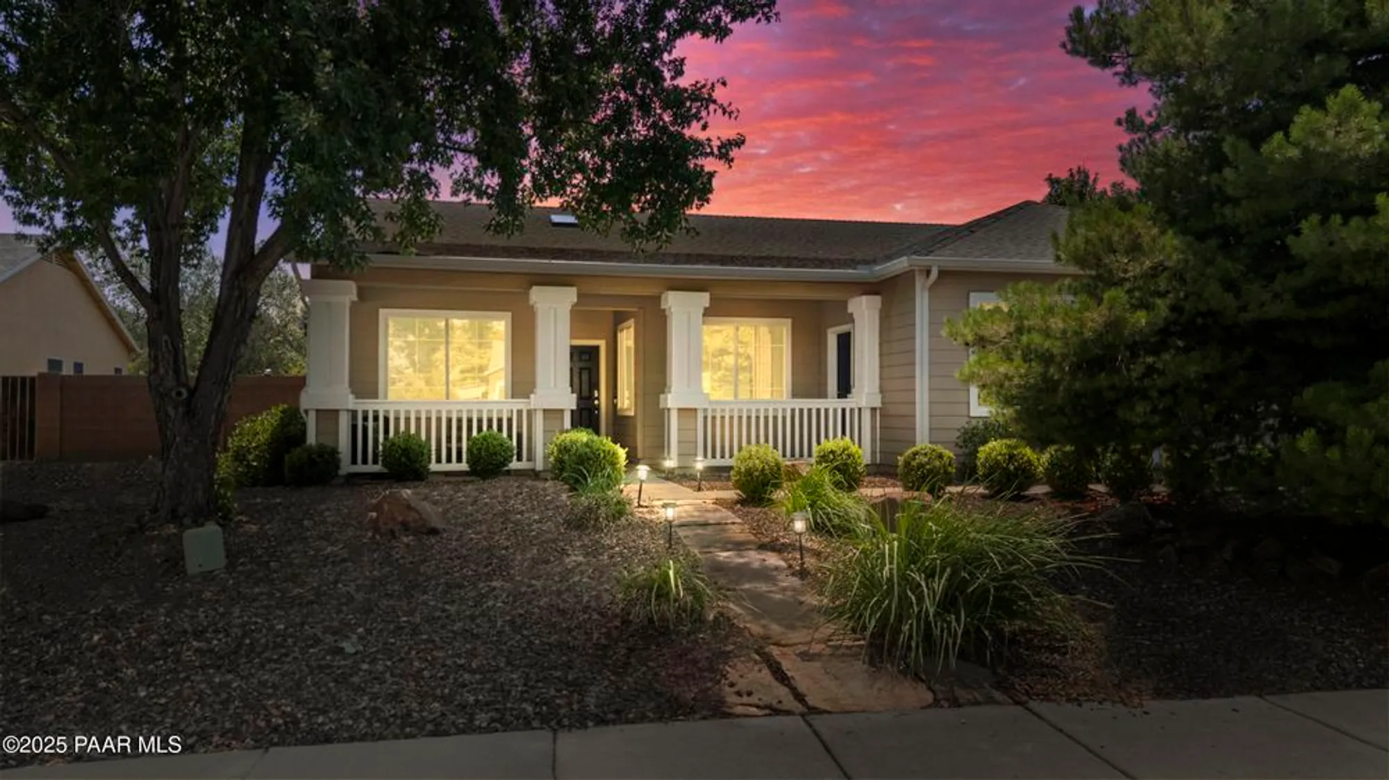 Property Slideshow image 25 of 27 | 7673 e circle wagons way, Prescott Valley, AZ, 86315