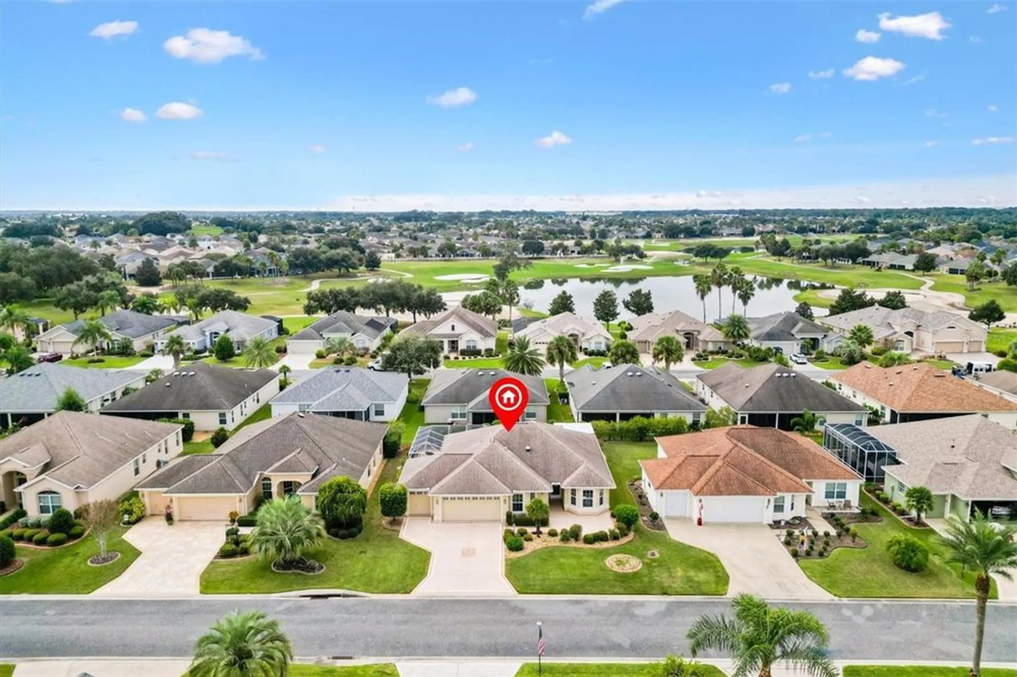Property Slideshow image 34 of 38 | 2070 trout ct, The Villages, FL, 32162