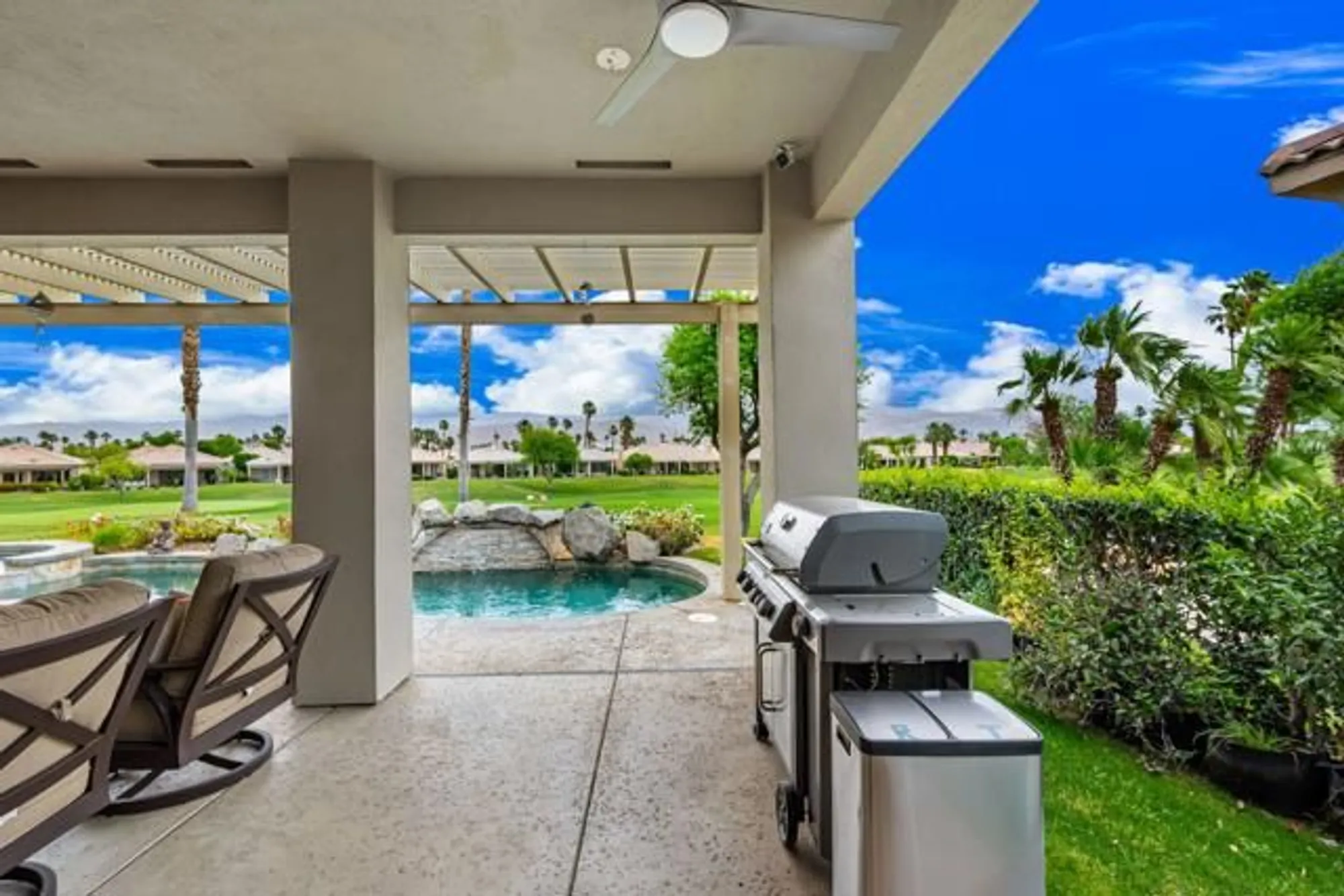 Property Slideshow image 51 of 62 | 44580 s heritage palms dr, Indio, CA, 92201