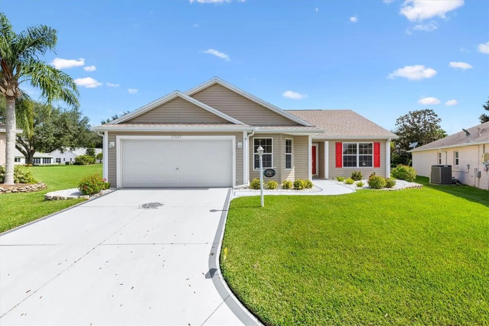 Property Slideshow image 34 of 34 | 17107 se 93rd exeter ct, The Villages, FL, 32162