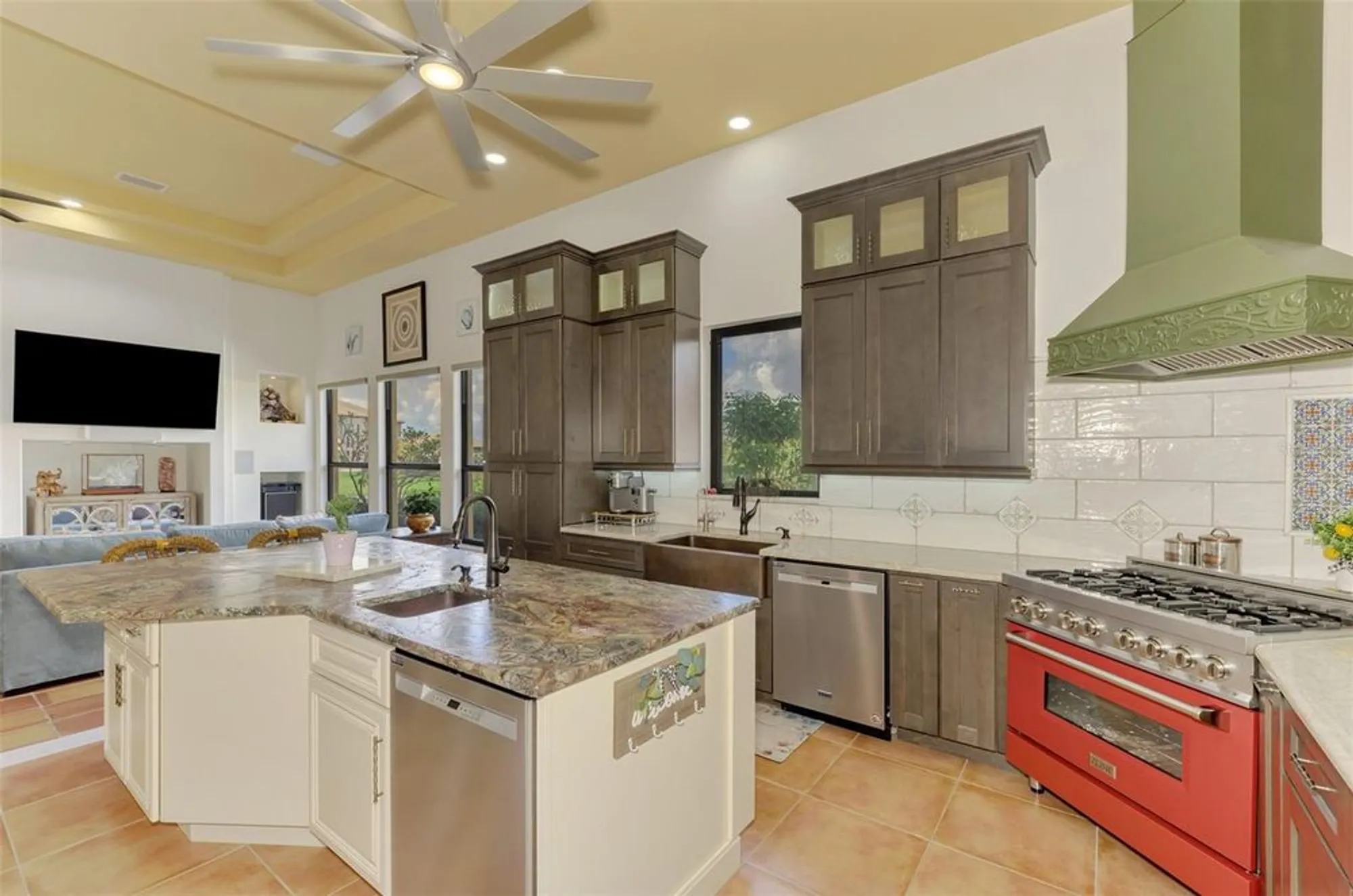 Property Slideshow image 21 of 100 | 3060 rivershore ln, Port Charlotte, FL, 33953