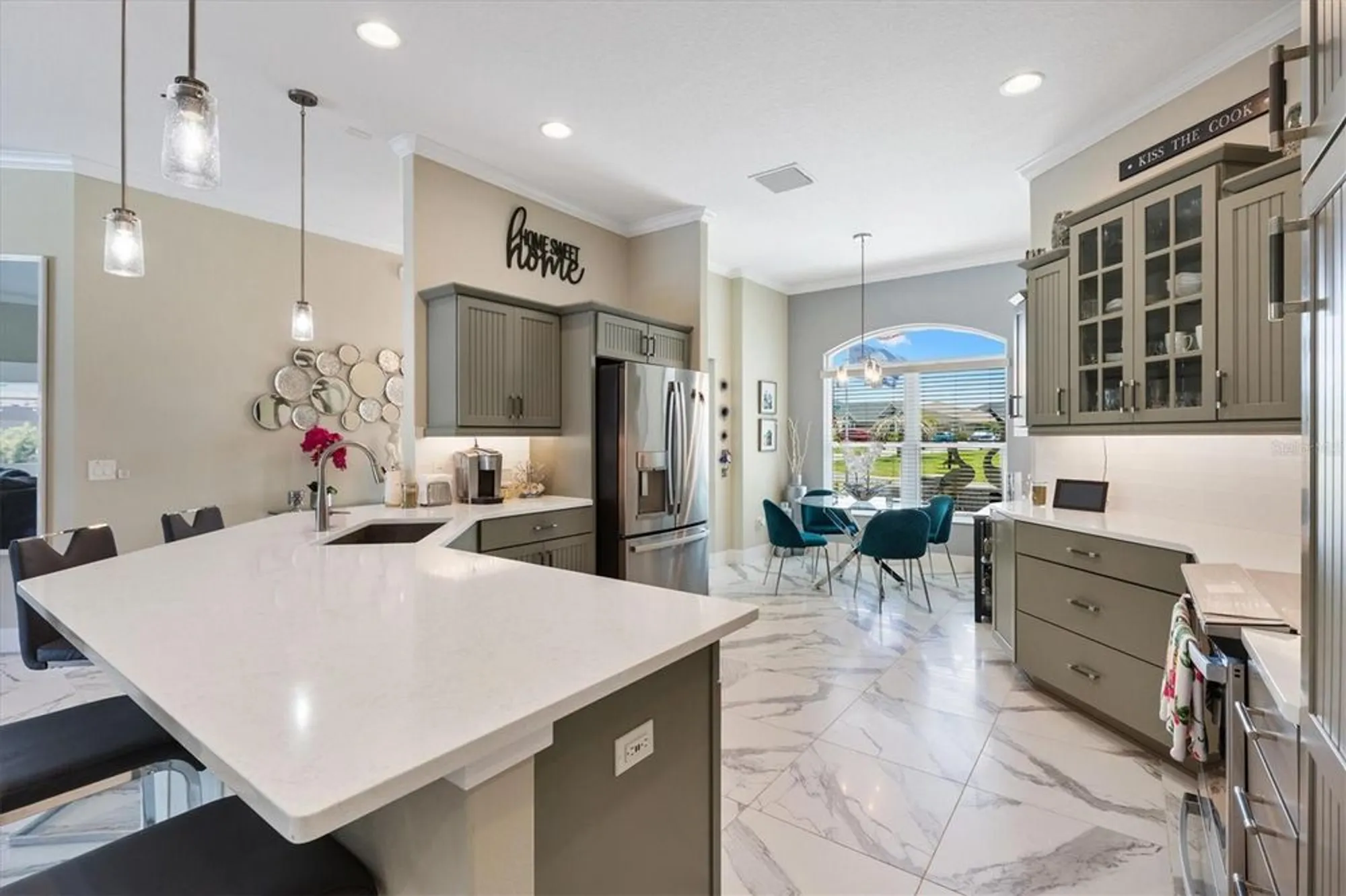 Property Slideshow image 8 of 42 | 987 frederick ter, The Villages, FL, 32163