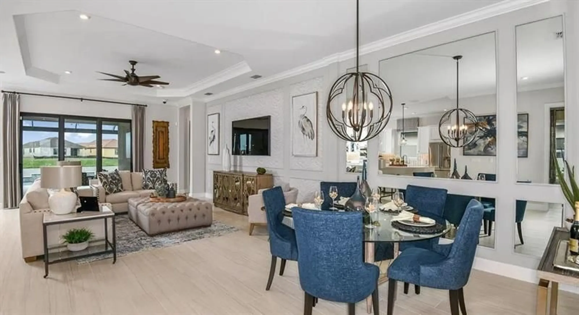 Property Slideshow image 12 of 38 | 9949 sw davanti dr, Port St Lucie, FL, 34987