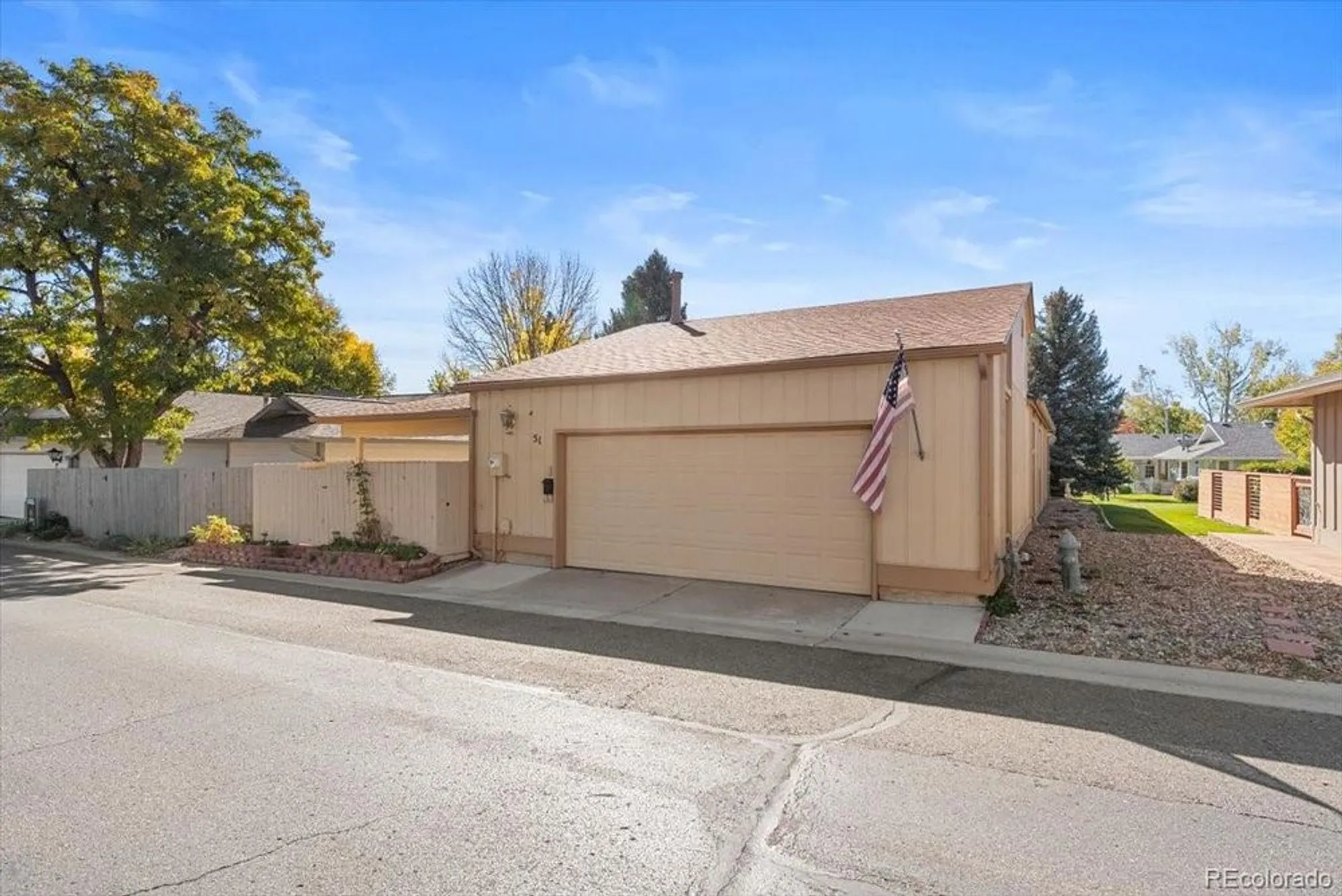 Property Slideshow image 24 of 30 | 51 douglas dr, Broomfield, CO, 80020