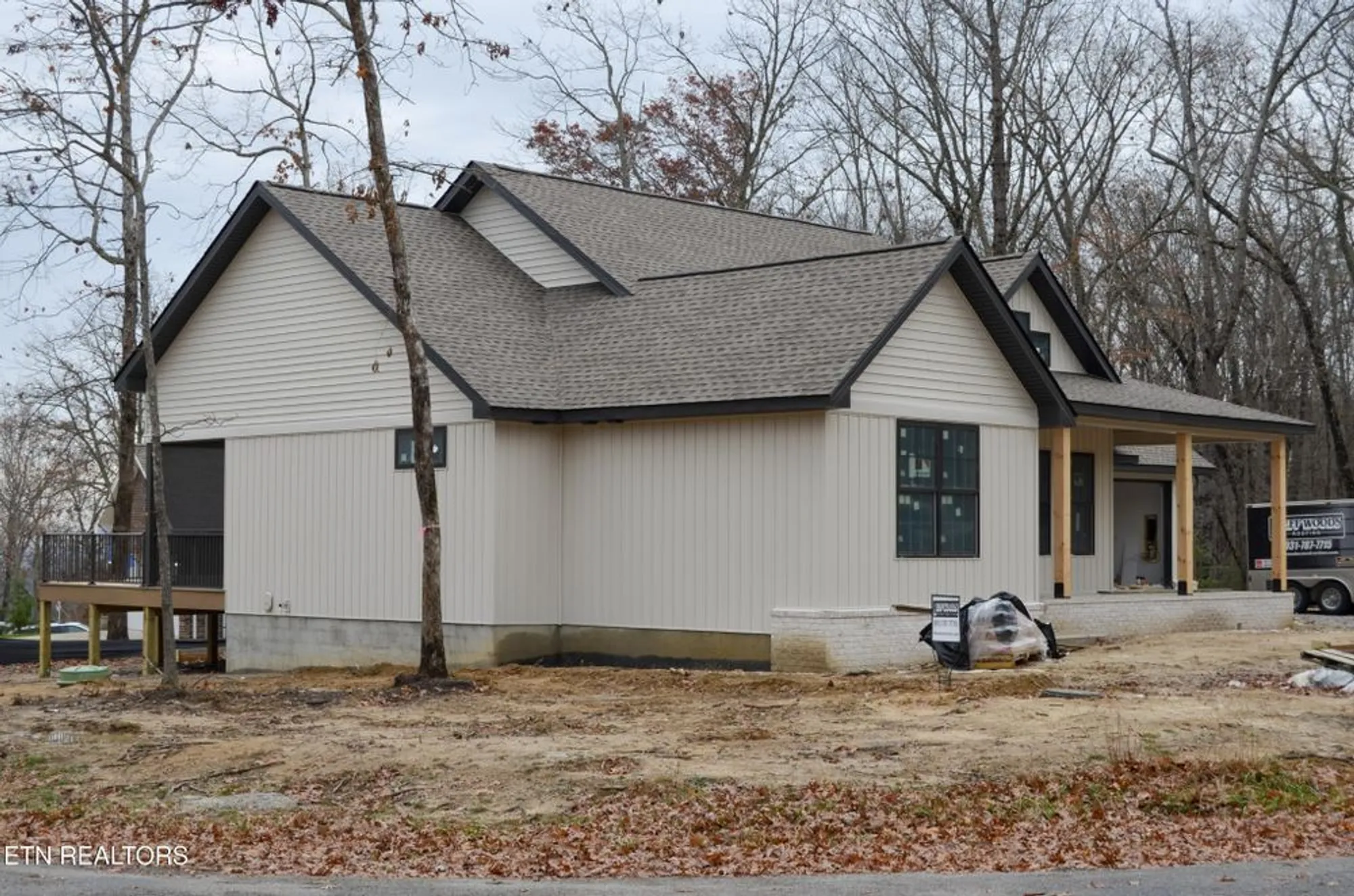 Property Slideshow image 16 of 23 | 124 markham ln, Crossville, TN, 38558