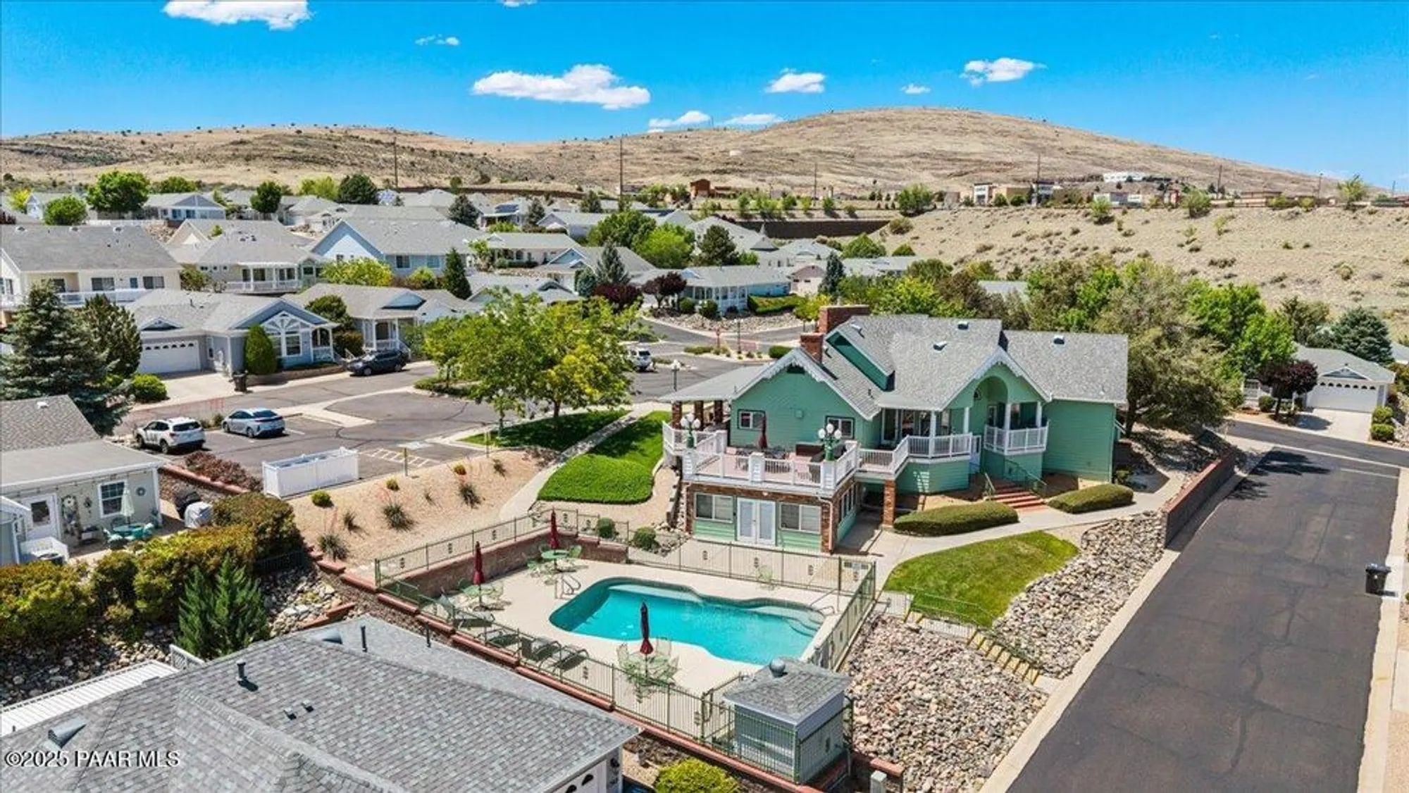 Property Slideshow image 36 of 44 | 1816 bond cir, Prescott Valley, AZ, 86314