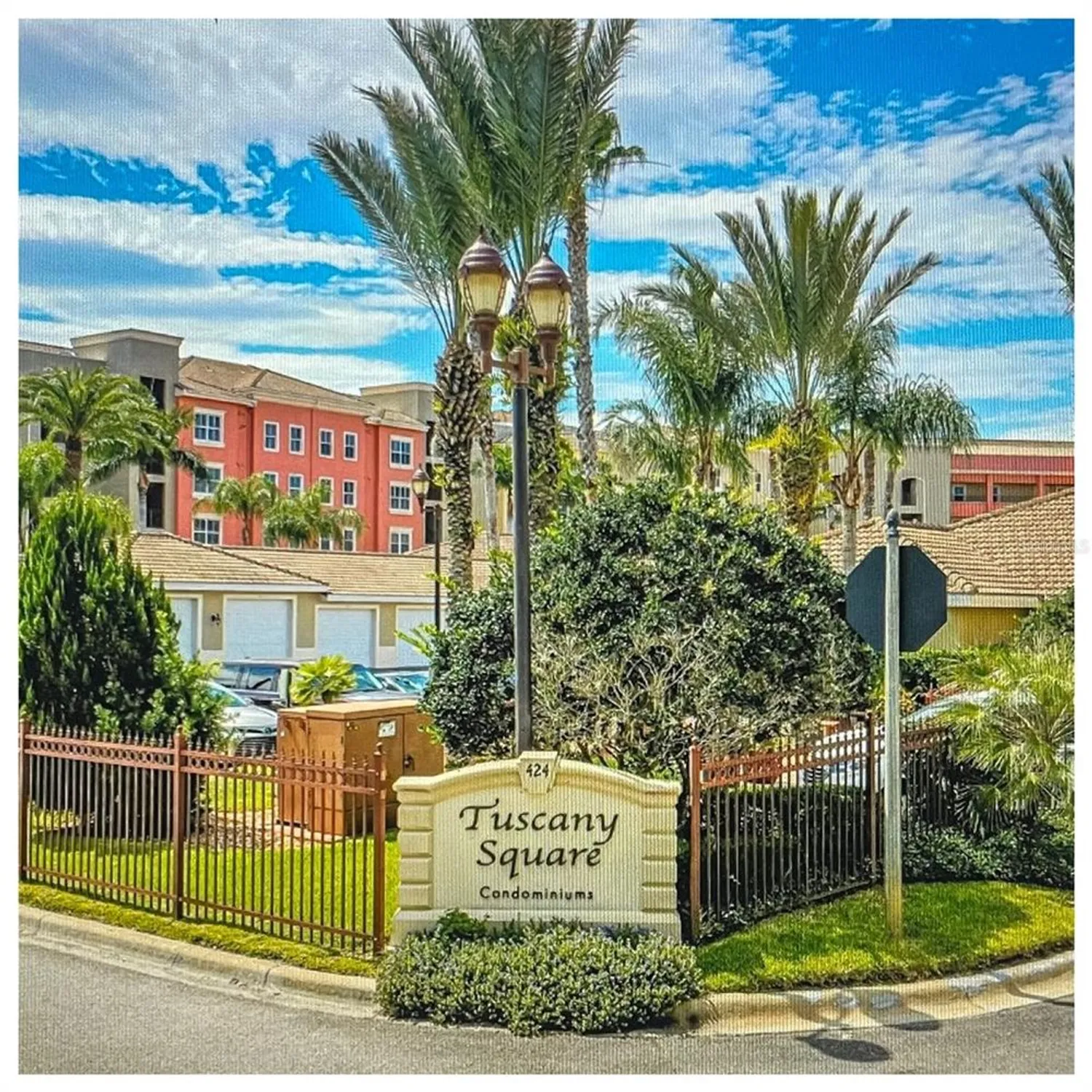 Property Slideshow image 1 of 54 | 424 luna bella ln apt 330, New Smyrna Beach, FL, 32168