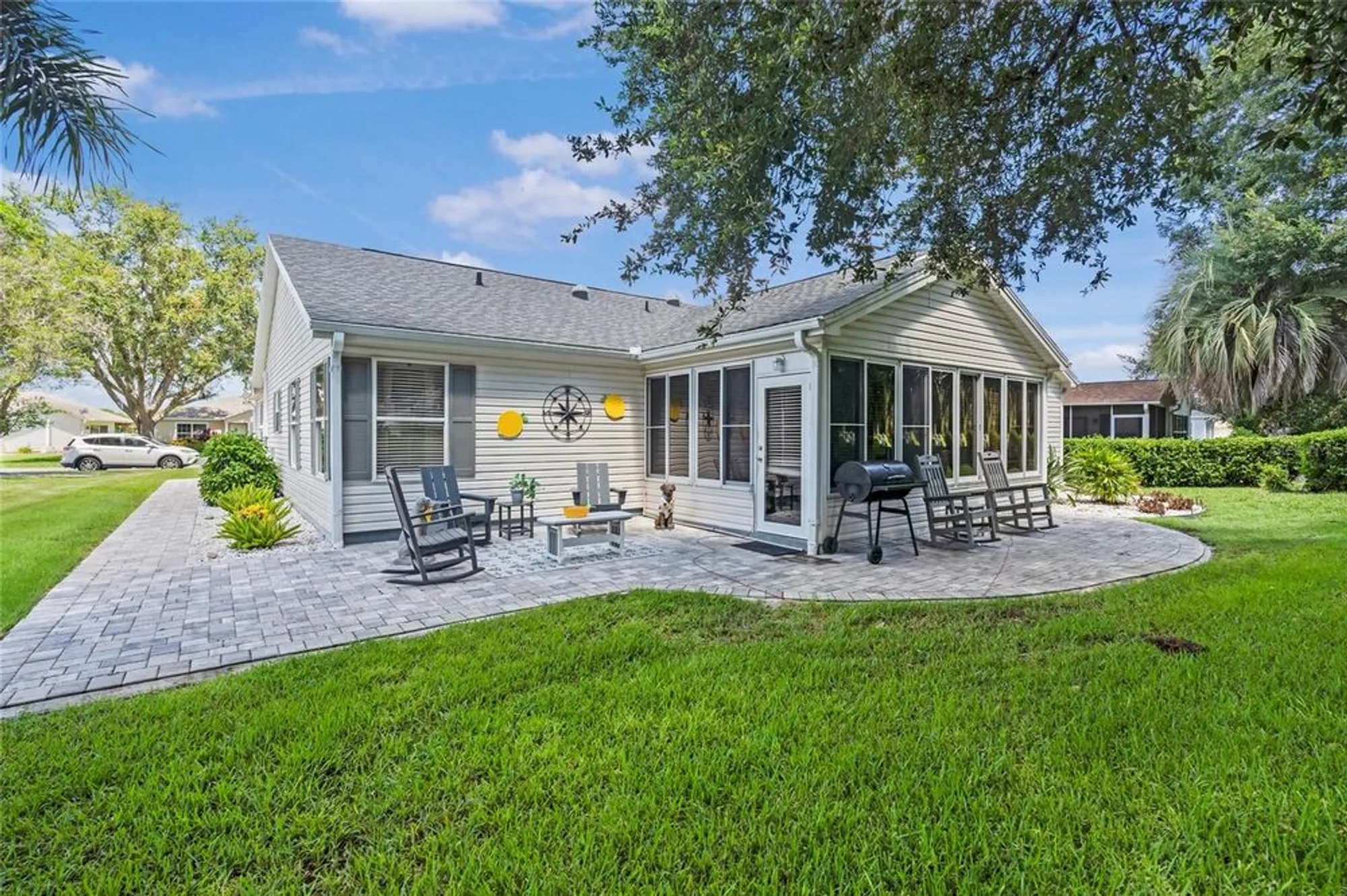 Property Slideshow image 20 of 22 | 919 camino del rey dr, The Villages, FL, 32159