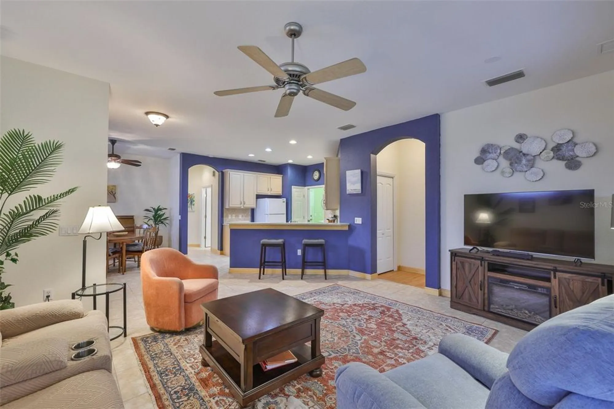 Property Slideshow image 7 of 61 | 2050 sifield greens way # 19, Sun City Center, FL, 33573