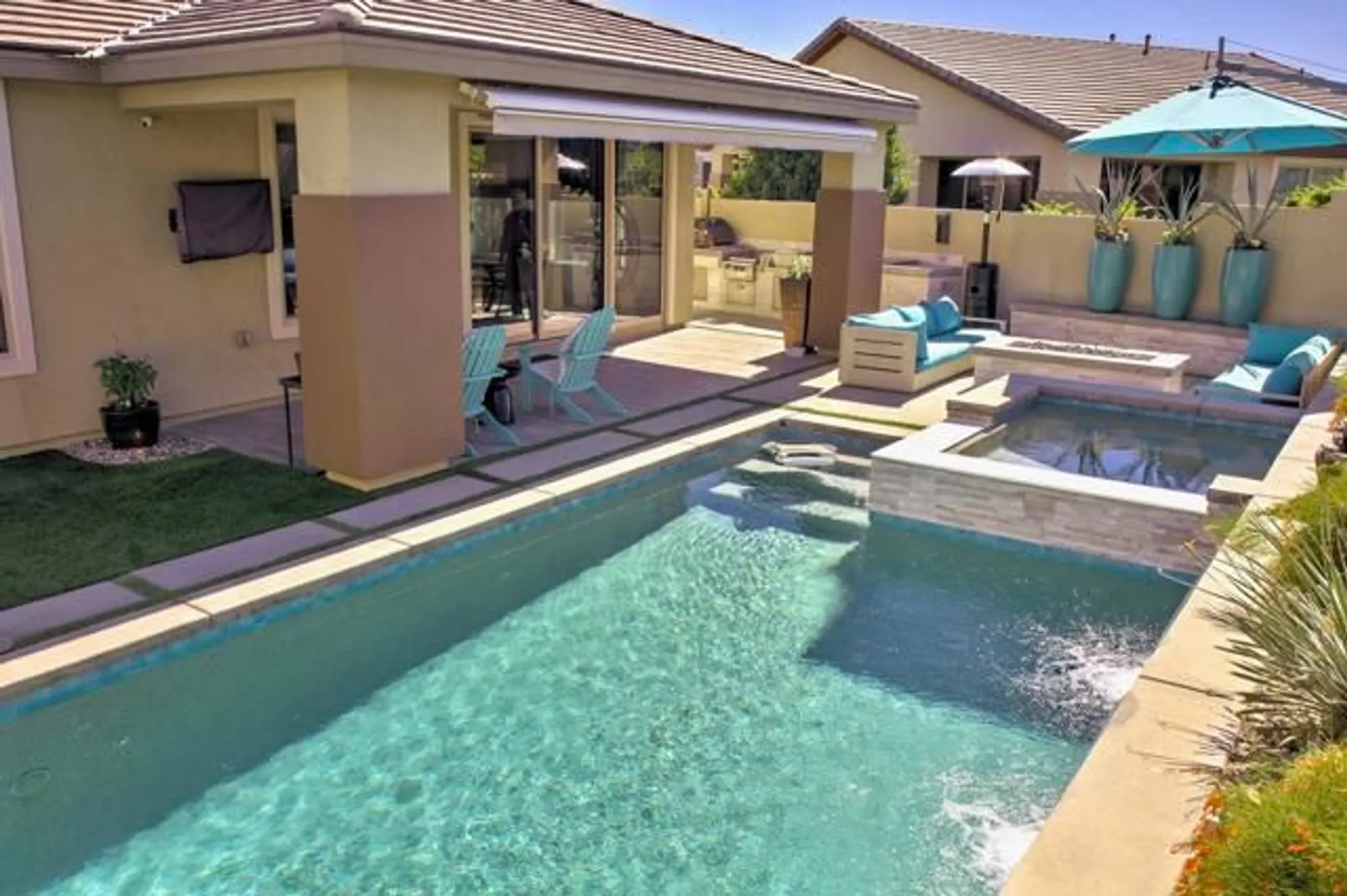 Property Slideshow image 26 of 65 | 51455 n two palms way, Indio, CA, 92201