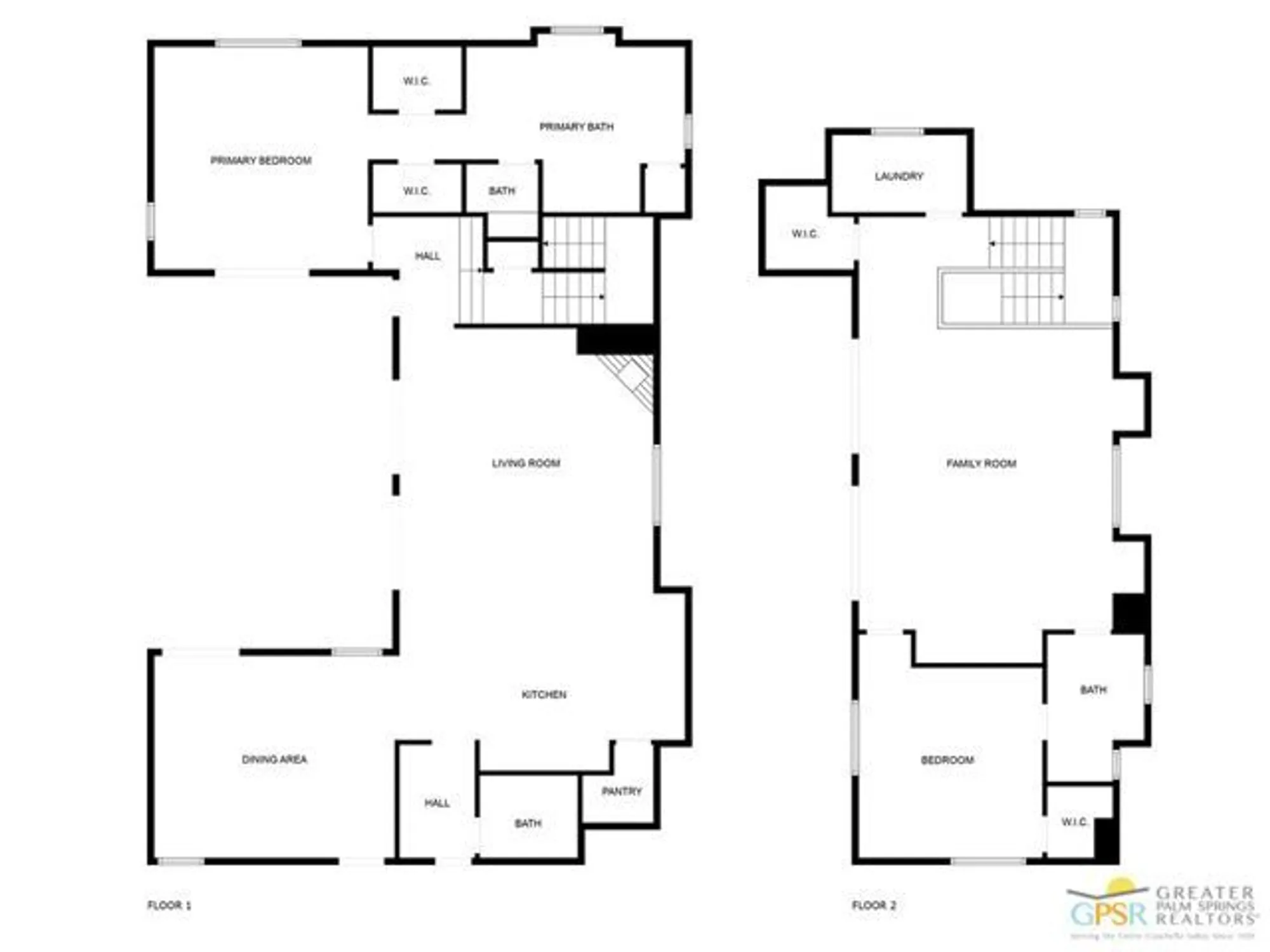Property Slideshow image 43 of 46 | 4934 herzog way, Palm Springs, CA, 92262