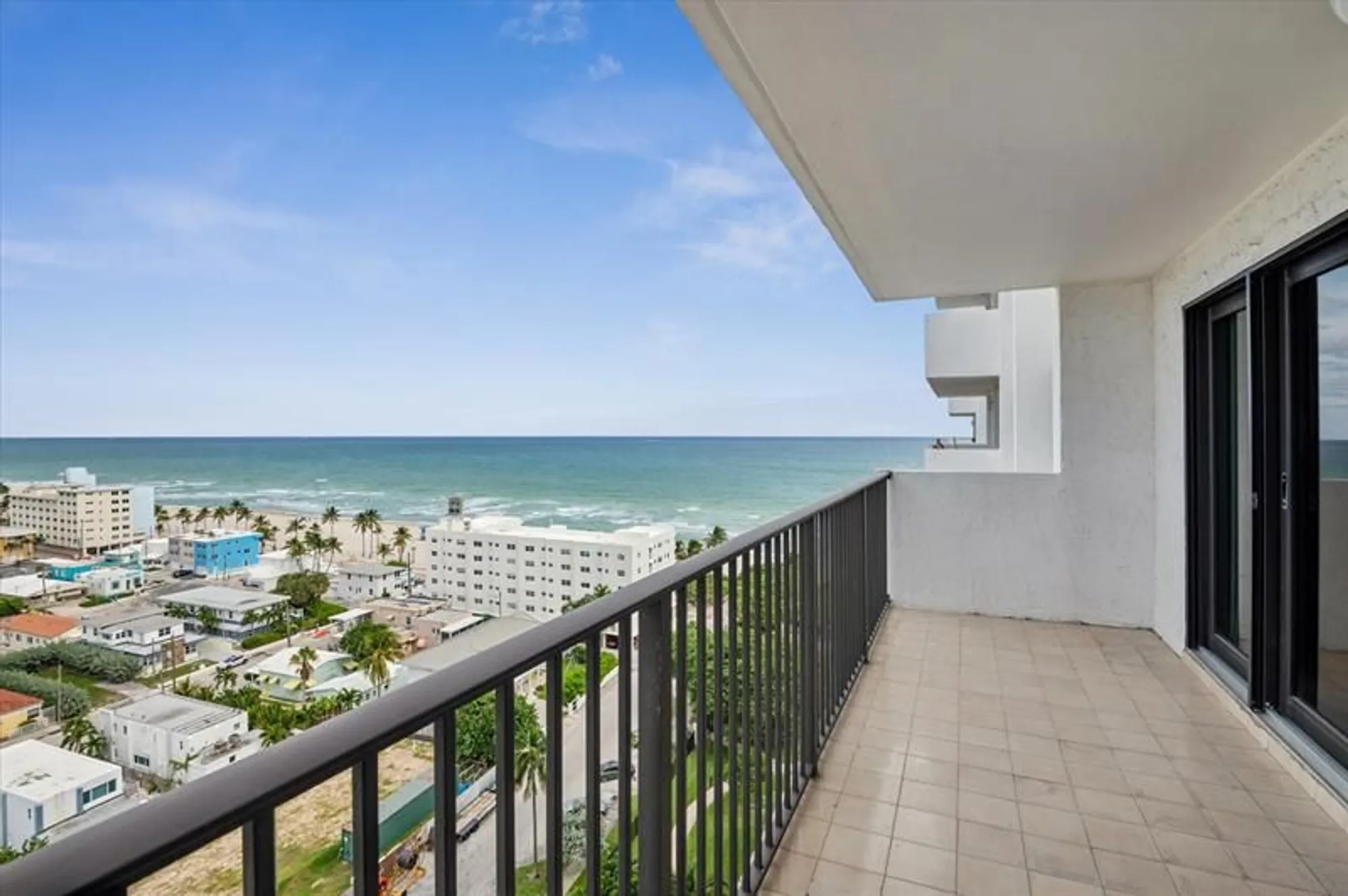 Property Slideshow image 14 of 17 | 1201 s ocean dr 1506n, Hollywood, FL, 33019