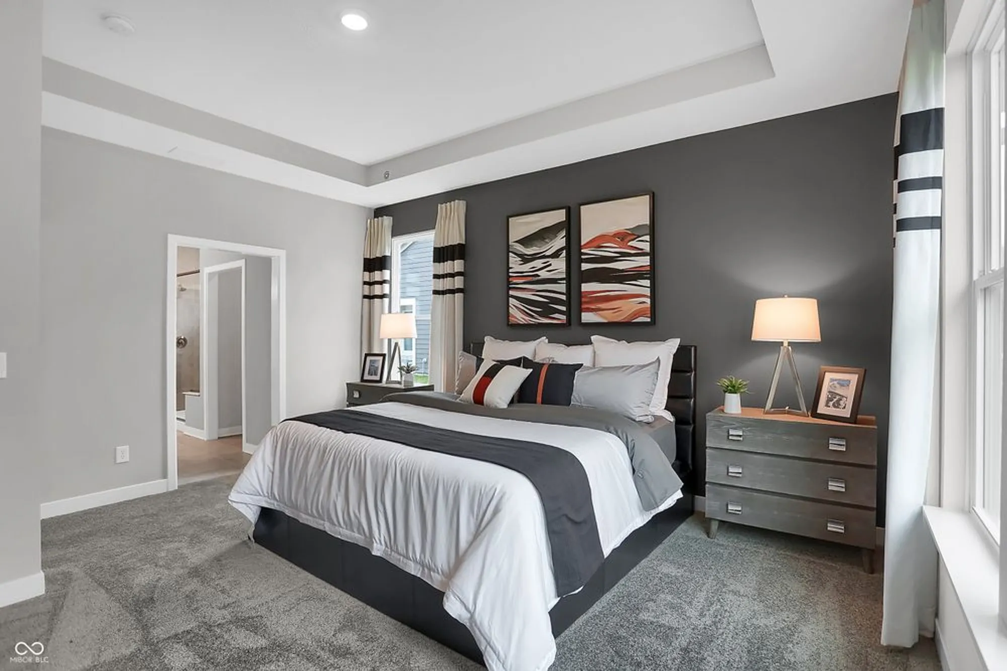 Property Slideshow image 34 of 46 | 5245 nettleton way, Avon, IN, 46123