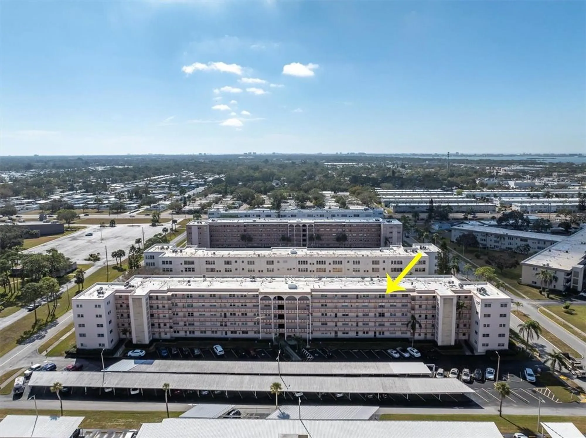 Property Slideshow image 1 of 37 | 5623 80th st n unit 505, Saint Petersburg, FL, 33709