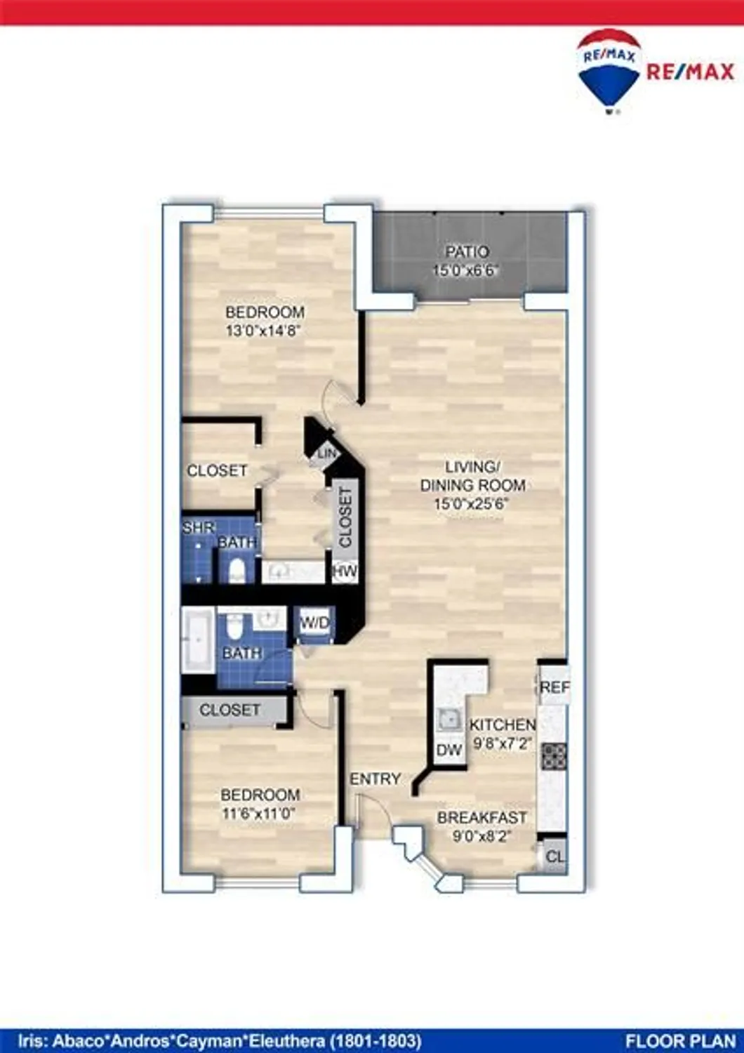 Property Slideshow image 33 of 33 | 1702 andros isle apt e1, Coconut Creek, FL, 33066