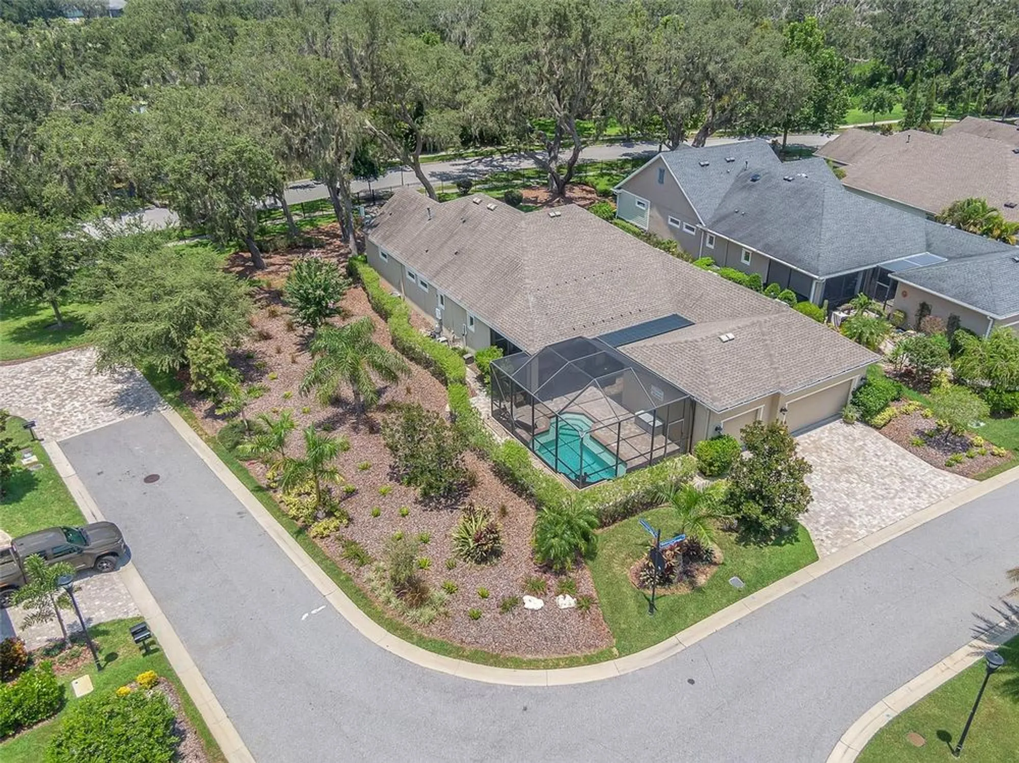 Property Slideshow image 51 of 58 | 6122 watercolor dr, Lithia, FL, 33547