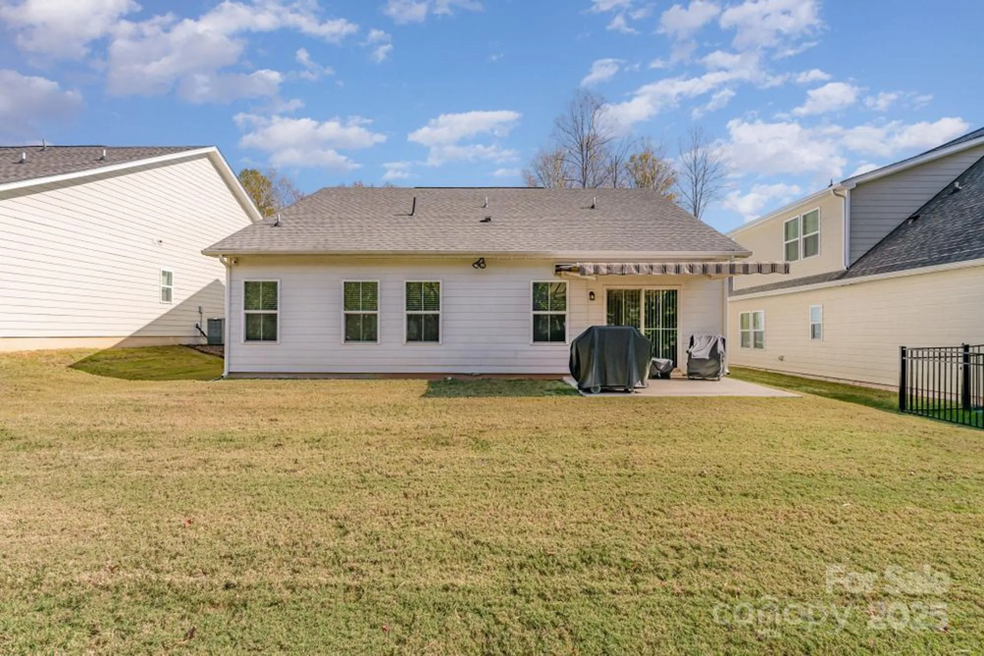 Property Slideshow image 21 of 24 | 10356 black locust ln, Charlotte, NC, 28215