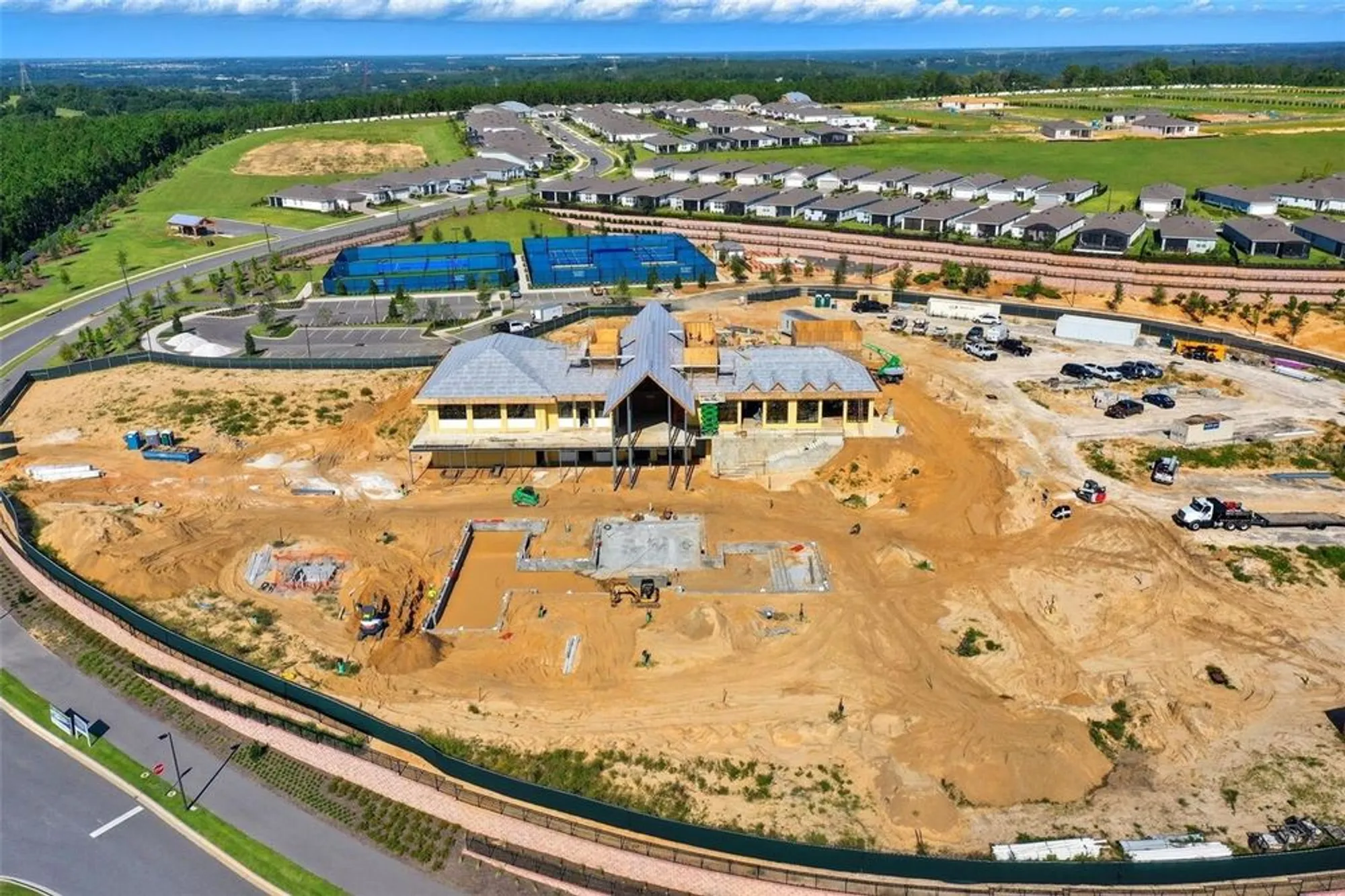 Property Slideshow image 40 of 41 | 2761 top hill ct, Minneola, FL, 34715