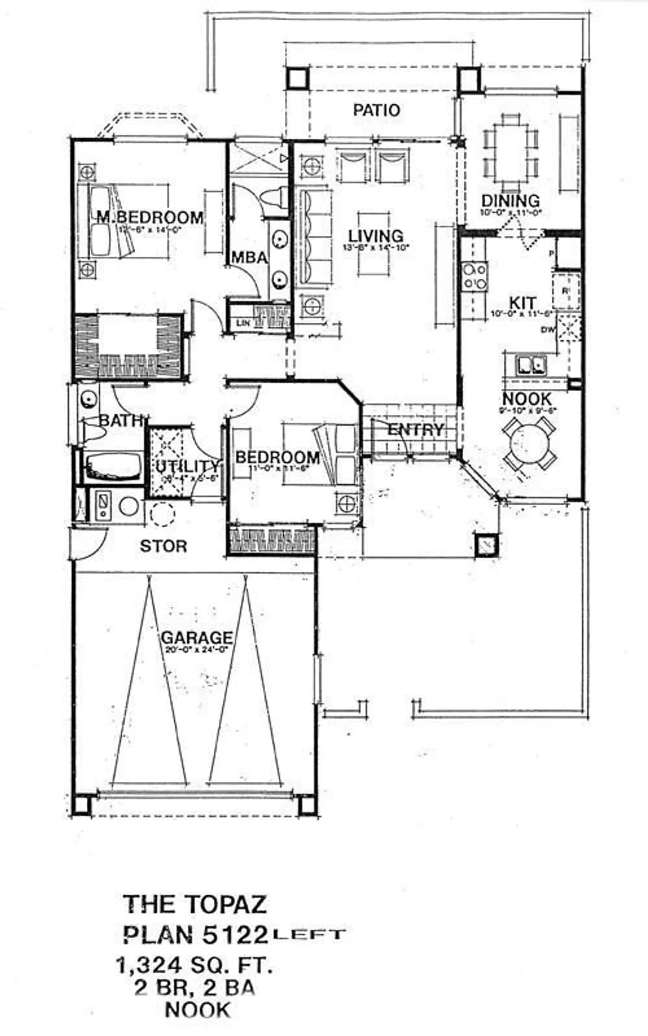 Property Slideshow image 22 of 23 | 78388 desert willow dr, Palm Desert, CA, 92211