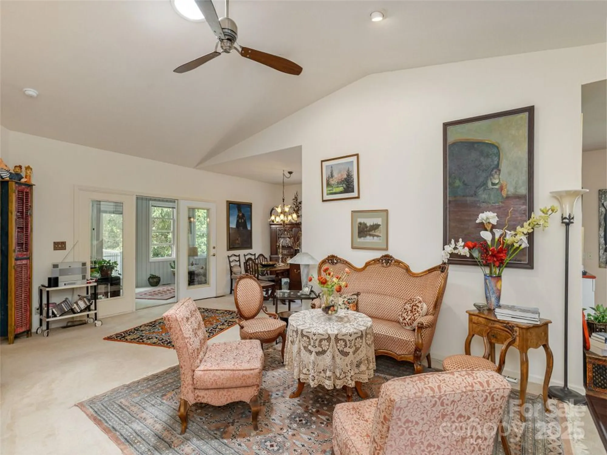 Property Slideshow image 6 of 24 | 12 country meadows ln, Hendersonville, NC, 28792