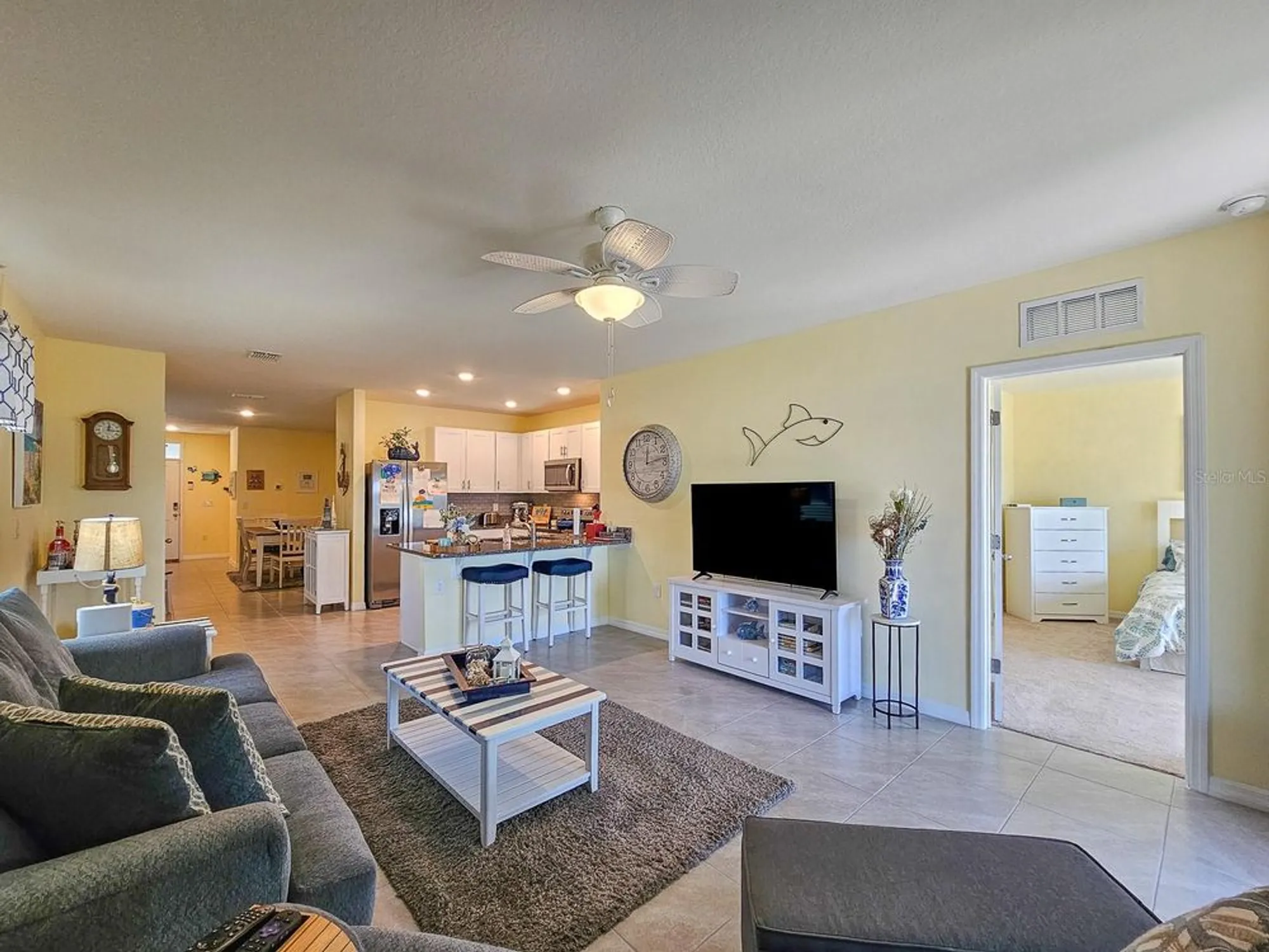 Property Slideshow image 10 of 43 | 3106 borassus dr, New Smyrna Beach, FL, 32168