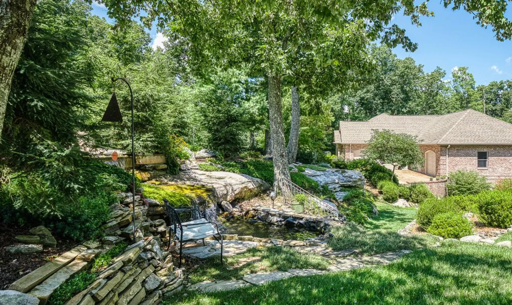 Property Slideshow image 48 of 56 | 16 belvedere ln, Crossville, TN, 38558
