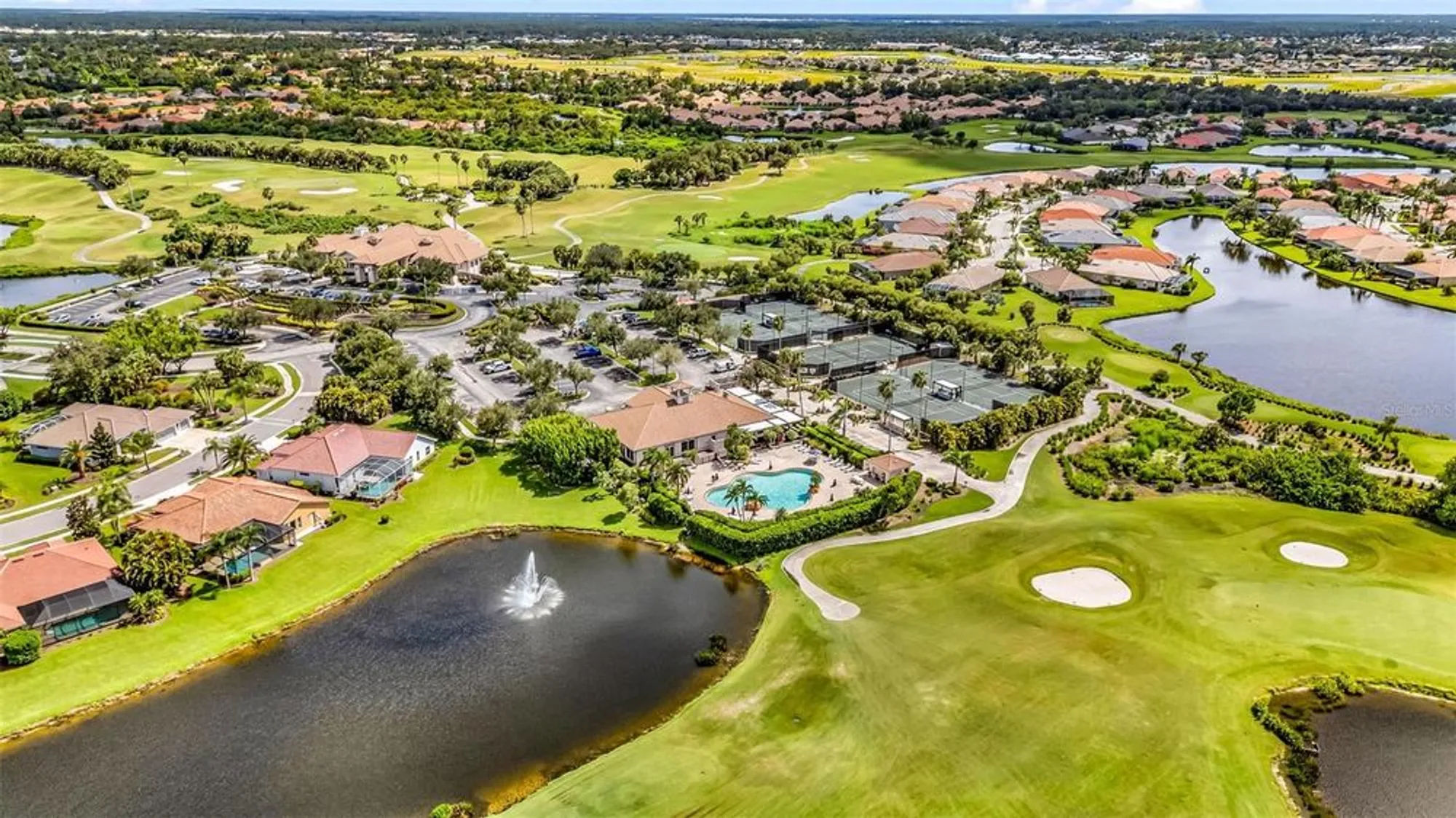 Property Slideshow image 61 of 64 | 1151 creek nine dr, North Port, FL, 34291