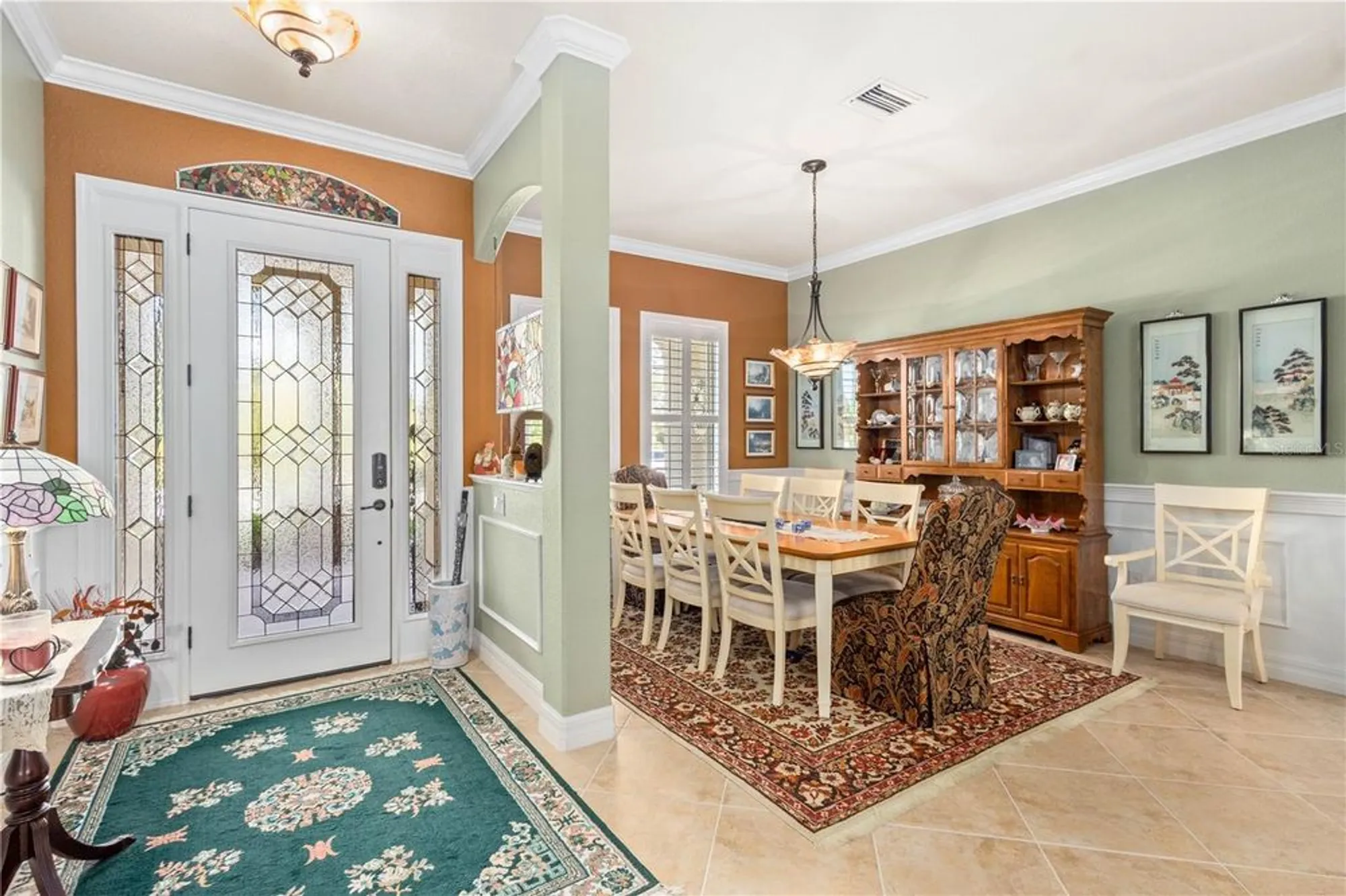 Property Slideshow image 7 of 62 | 5428 royal poinciana way, North Port, FL, 34291