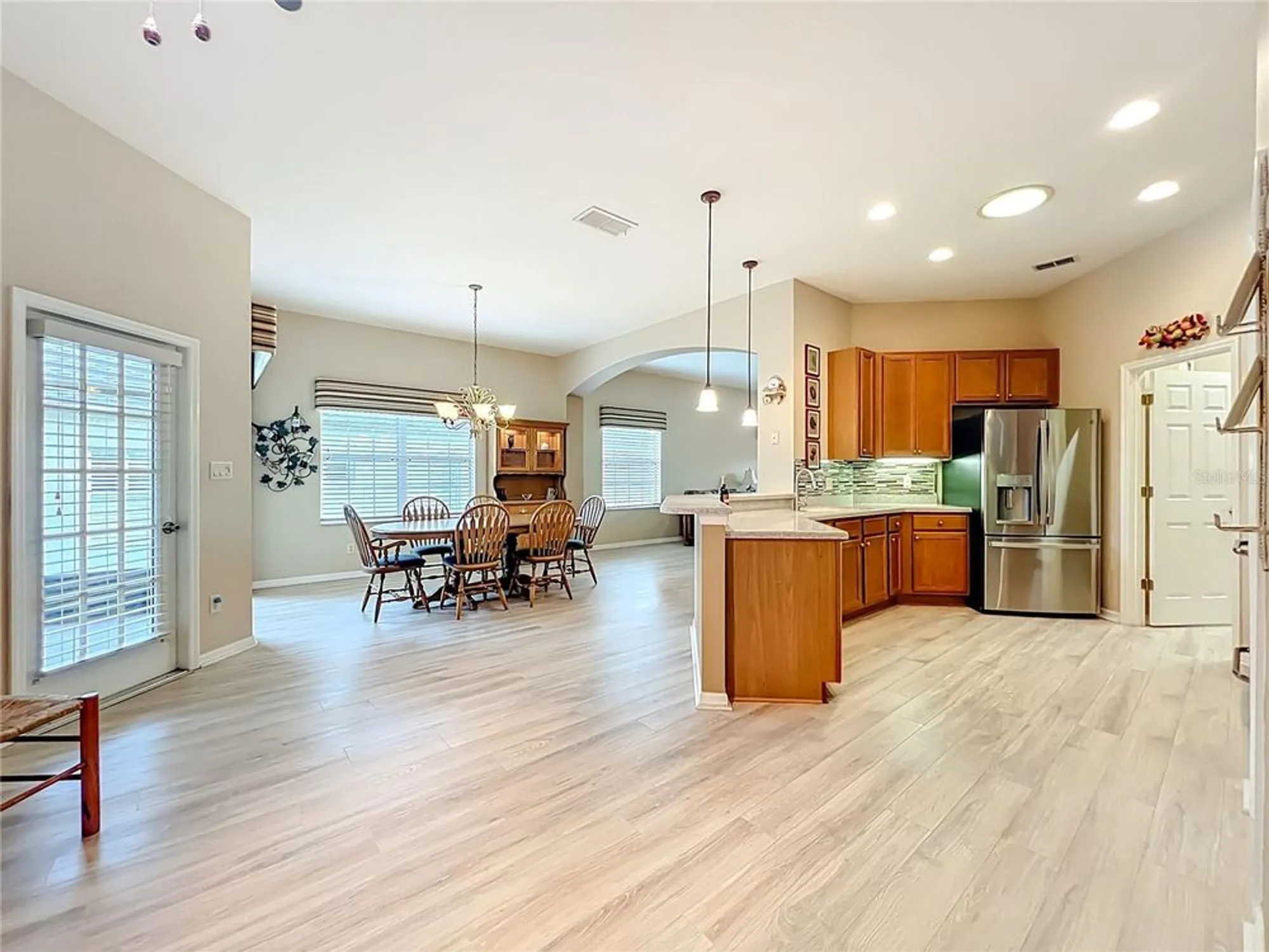 Property Slideshow image 14 of 98 | 3425 mount hope loop, Leesburg, FL, 34748