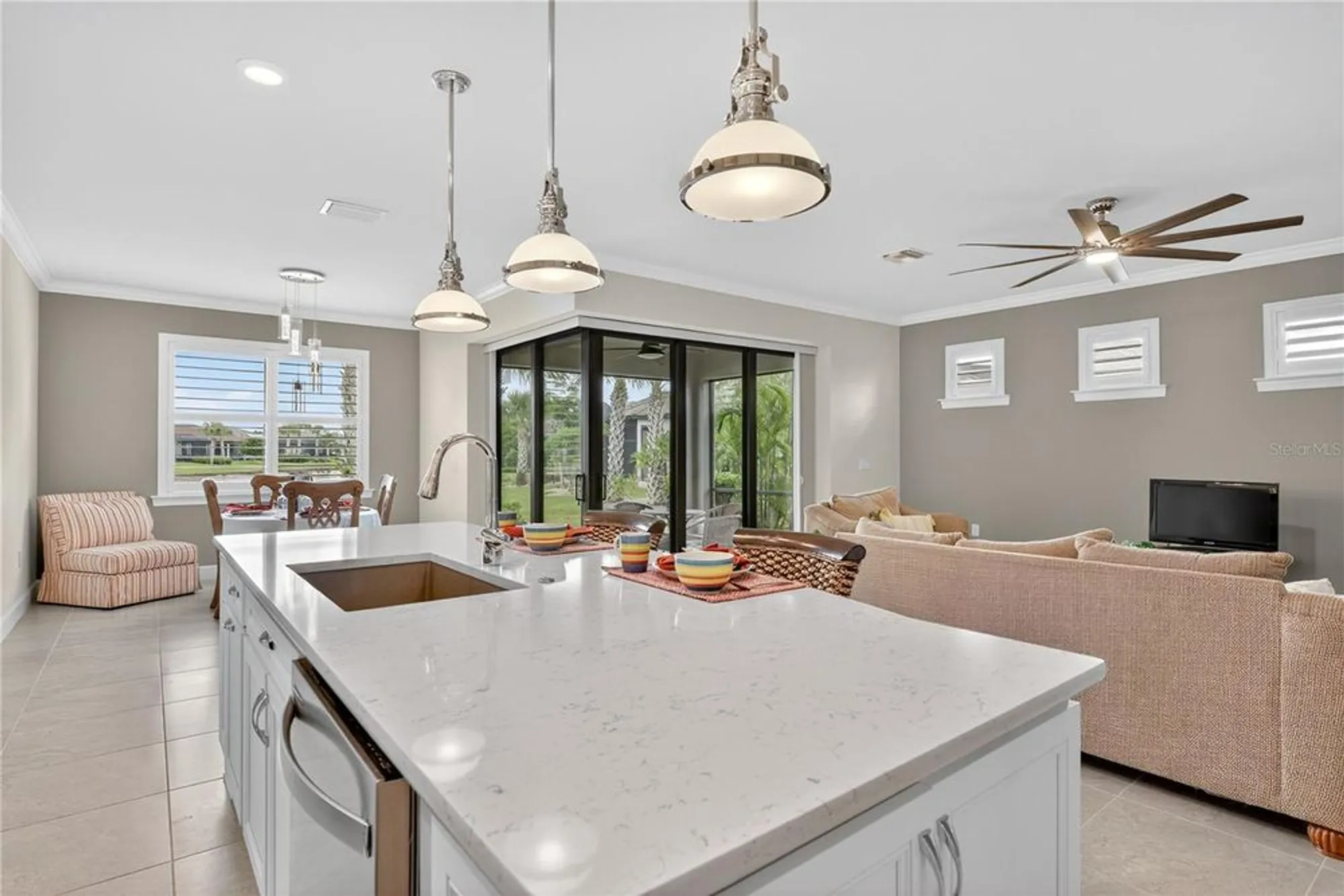 Property Slideshow image 11 of 59 | 1745 hyssop loop, North Port, FL, 34289