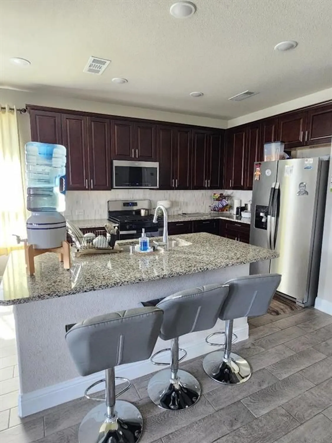 Property Slideshow image 5 of 26 | 3207 wedgewood way, Wylie, TX, 75098