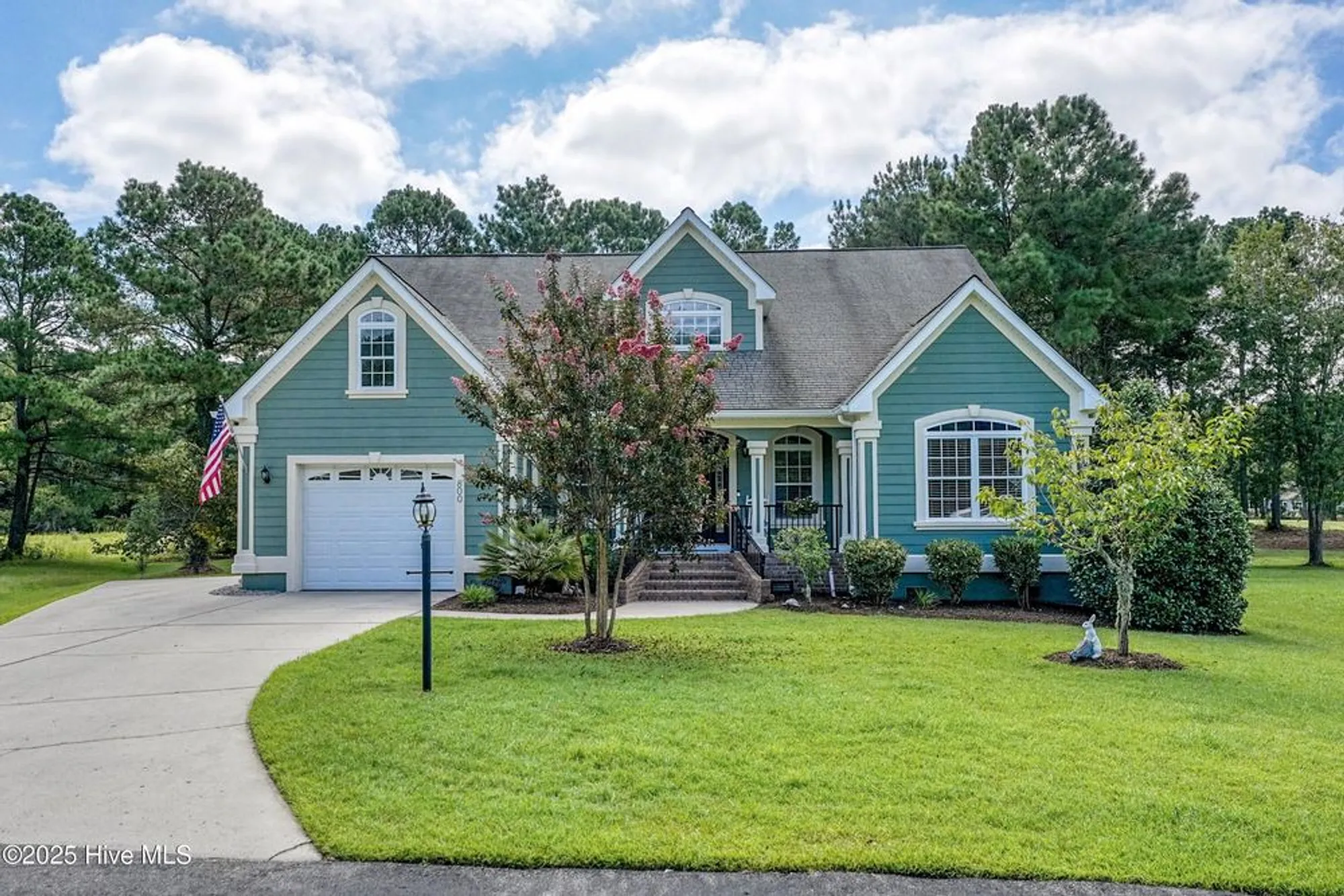 Property Slideshow image 4 of 60 | 800 marsh rose path, Calabash, NC, 28467