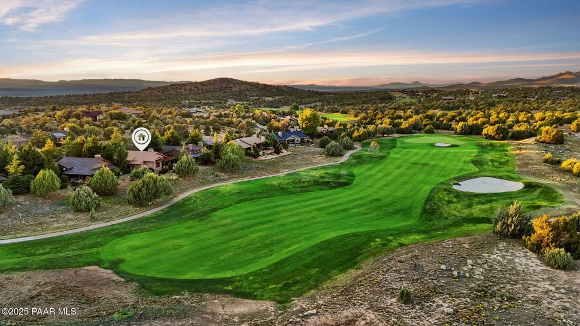 Property Slideshow image 27 of 47 | 11755 w lost man canyon way, Prescott, AZ, 86305