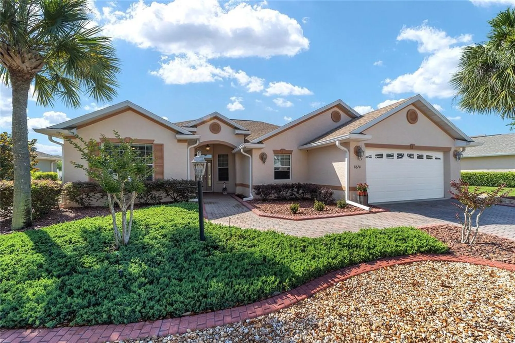 Property Slideshow image 1 of 49 | 8678 sw 83rd cir, Ocala, FL, 34481