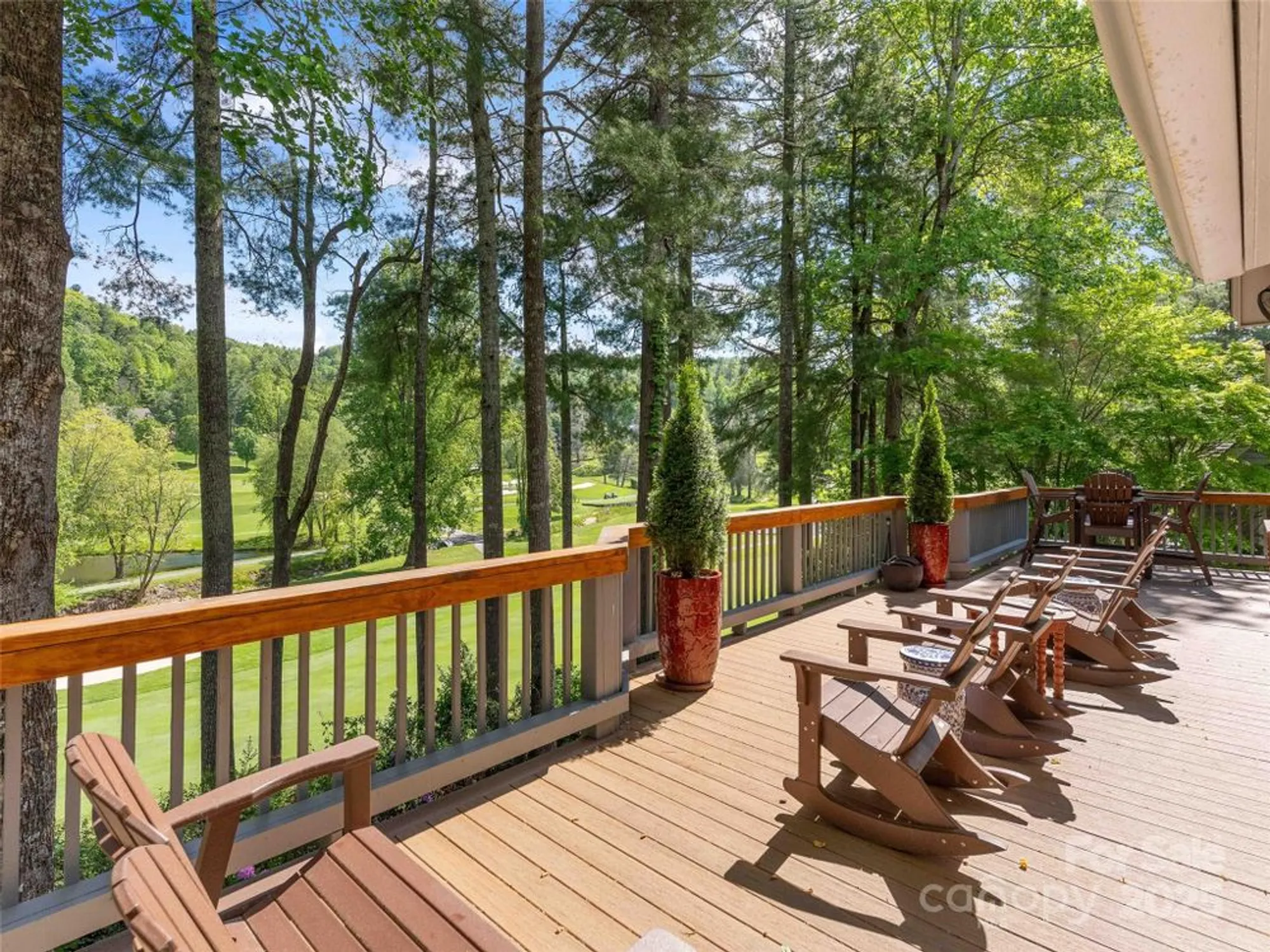 Property Slideshow image 16 of 48 | 161 winding meadows dr, Flat Rock, NC, 28731